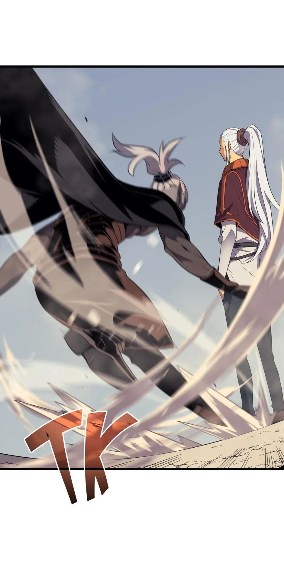 Read The Great Mage Returns After 4000 Years - Chapter 54 - w2.thearchmagereturnsafter.com | Image 21
