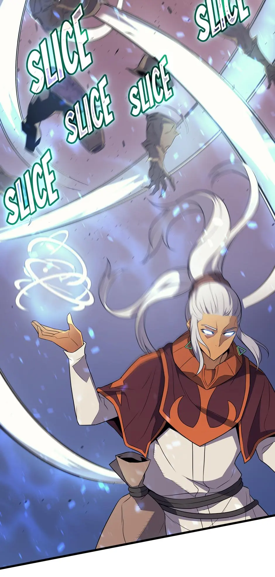 Read The Great Mage Returns After 4000 Years - Chapter 54 - w2.thearchmagereturnsafter.com | Image 36