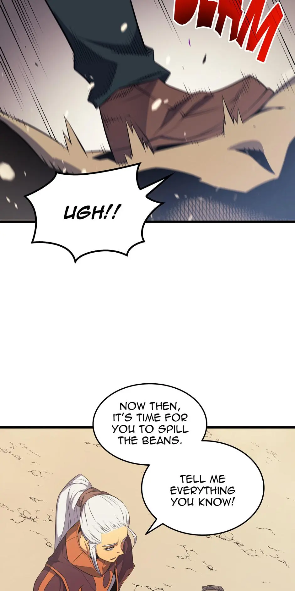 Read The Great Mage Returns After 4000 Years - Chapter 54 - w2.thearchmagereturnsafter.com | Image 43
