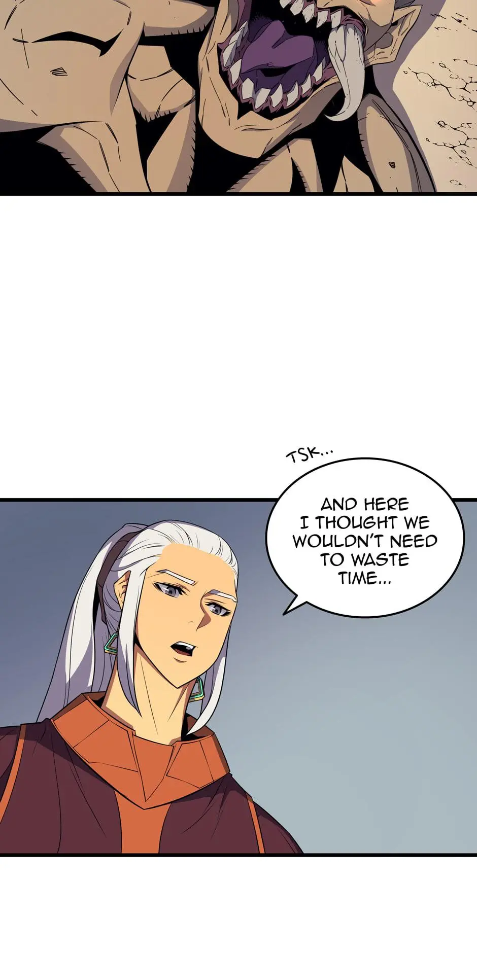 Read The Great Mage Returns After 4000 Years - Chapter 54 - w2.thearchmagereturnsafter.com | Image 45