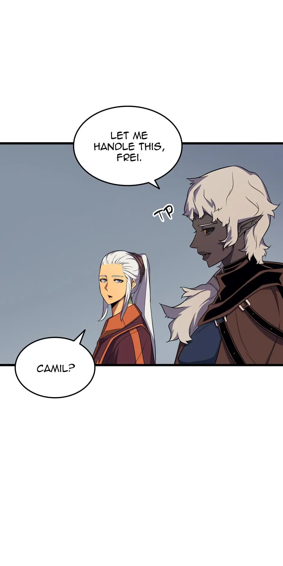 Read The Great Mage Returns After 4000 Years - Chapter 54 - w2.thearchmagereturnsafter.com | Image 46