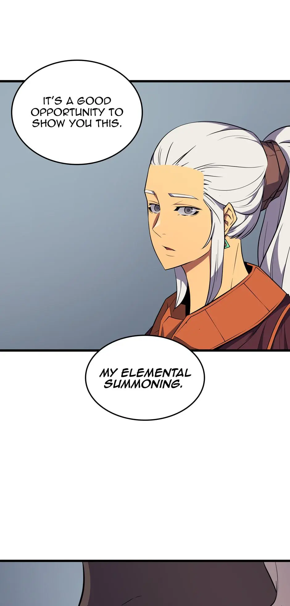 Read The Great Mage Returns After 4000 Years - Chapter 54 - w2.thearchmagereturnsafter.com | Image 47