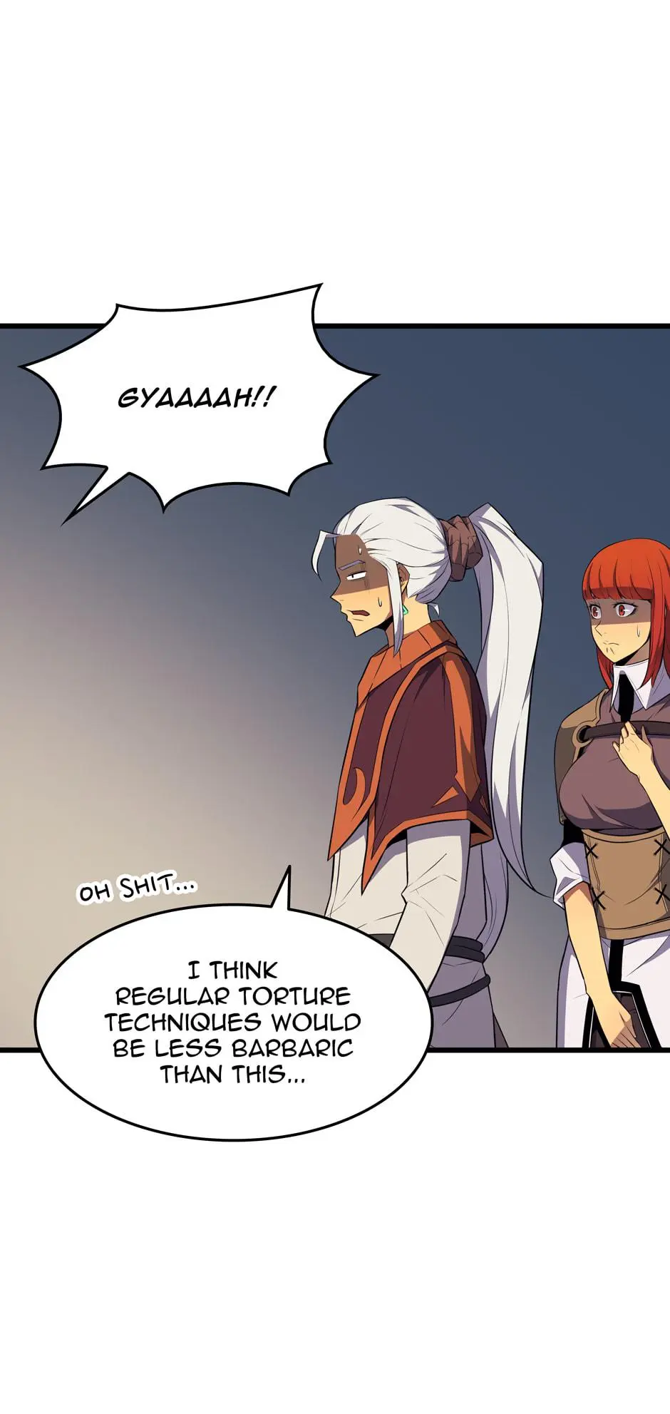 Read The Great Mage Returns After 4000 Years - Chapter 54 - w2.thearchmagereturnsafter.com | Image 57