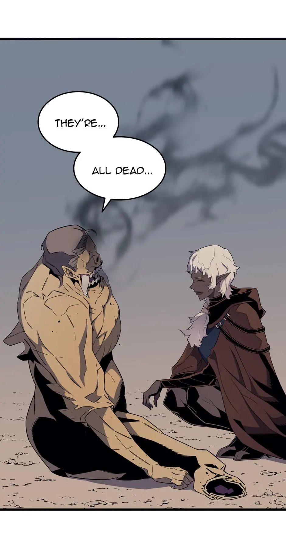 Read The Great Mage Returns After 4000 Years - Chapter 54 - w2.thearchmagereturnsafter.com | Image 61
