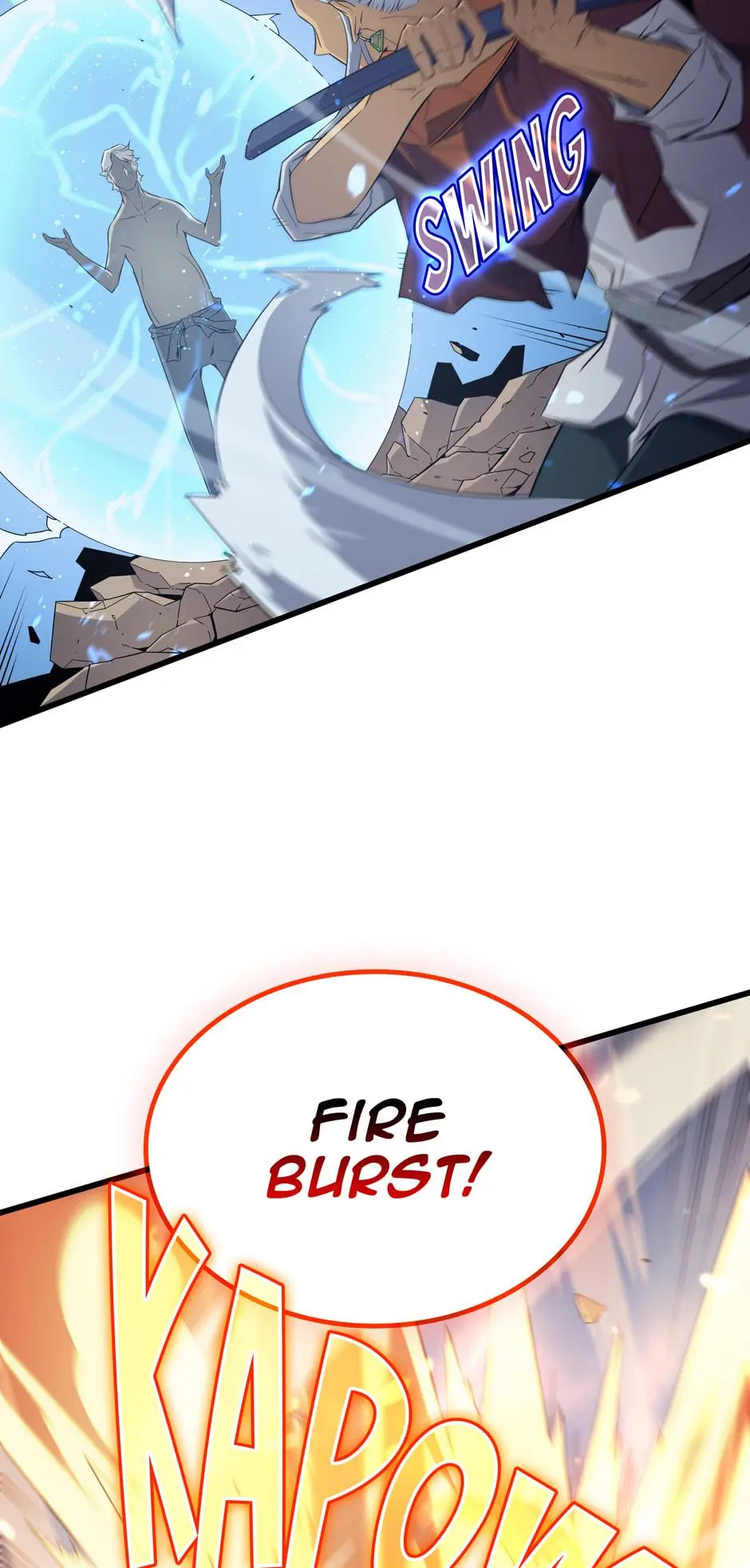 The Archmage Returns After 4000 Years Chapter 55