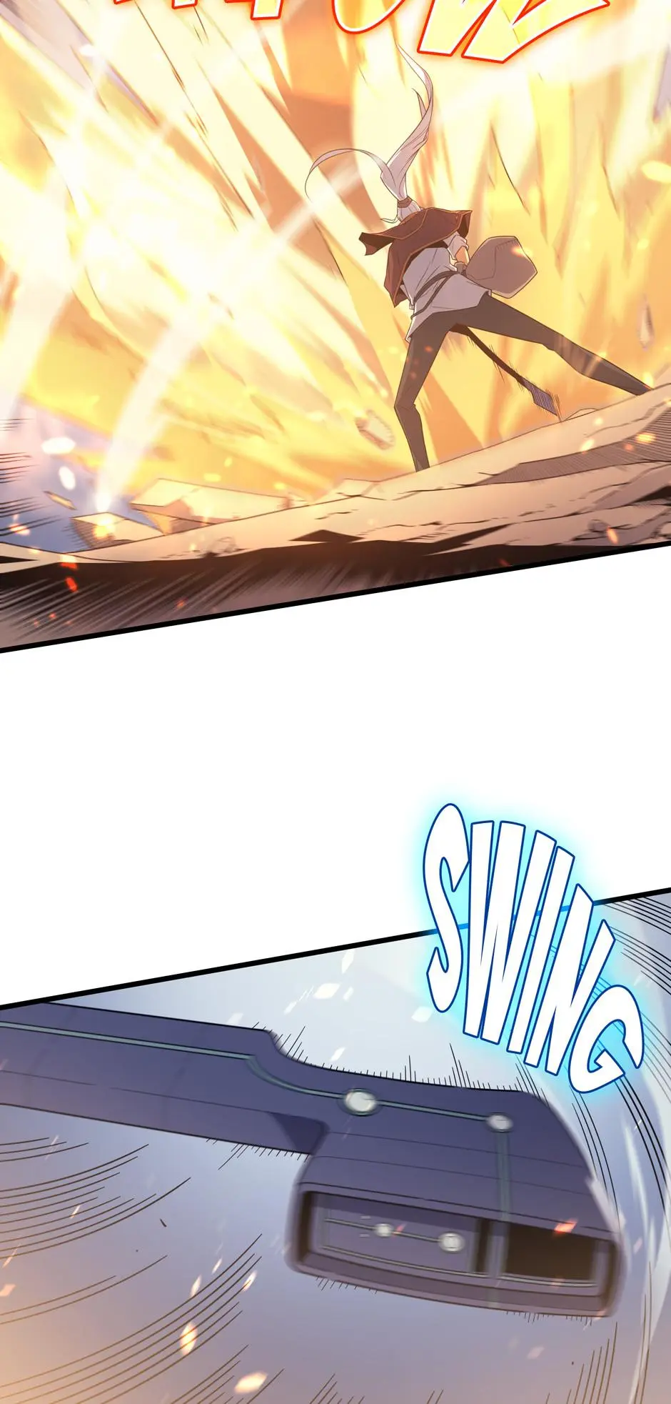 The Archmage Returns After 4000 Years Chapter 55