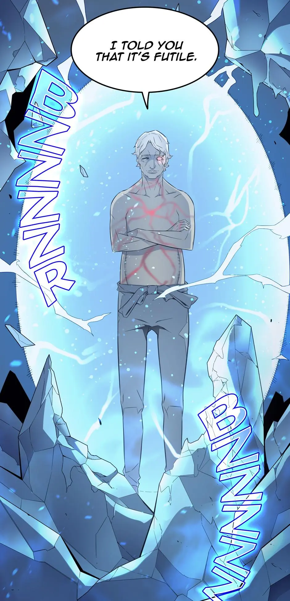 The Archmage Returns After 4000 Years Chapter 55