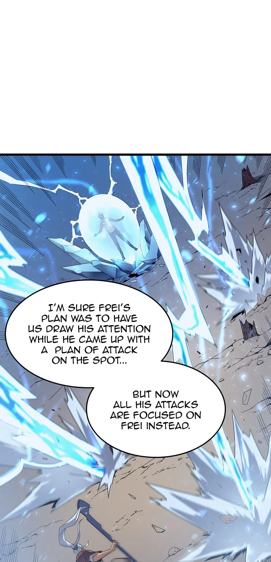 The Archmage Returns After 4000 Years Chapter 55