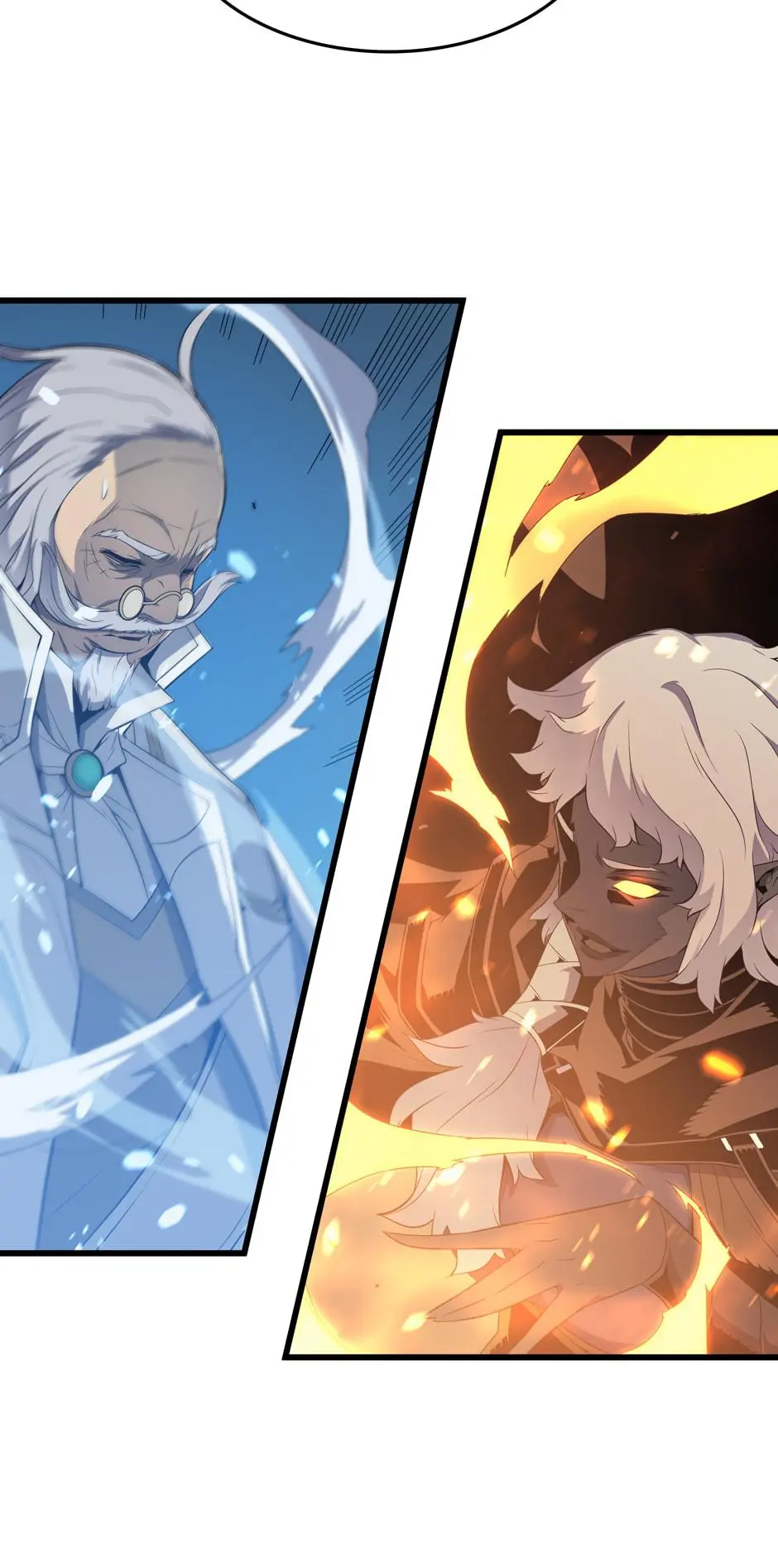 The Archmage Returns After 4000 Years Chapter 55