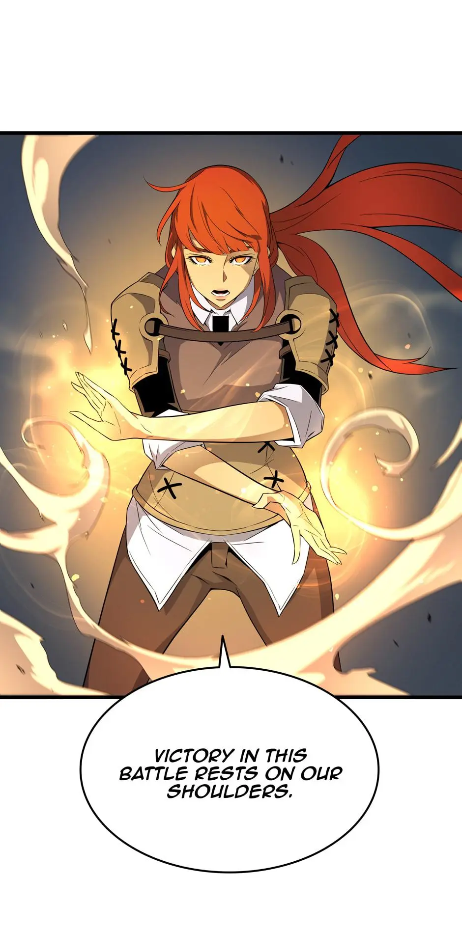 The Archmage Returns After 4000 Years Chapter 55