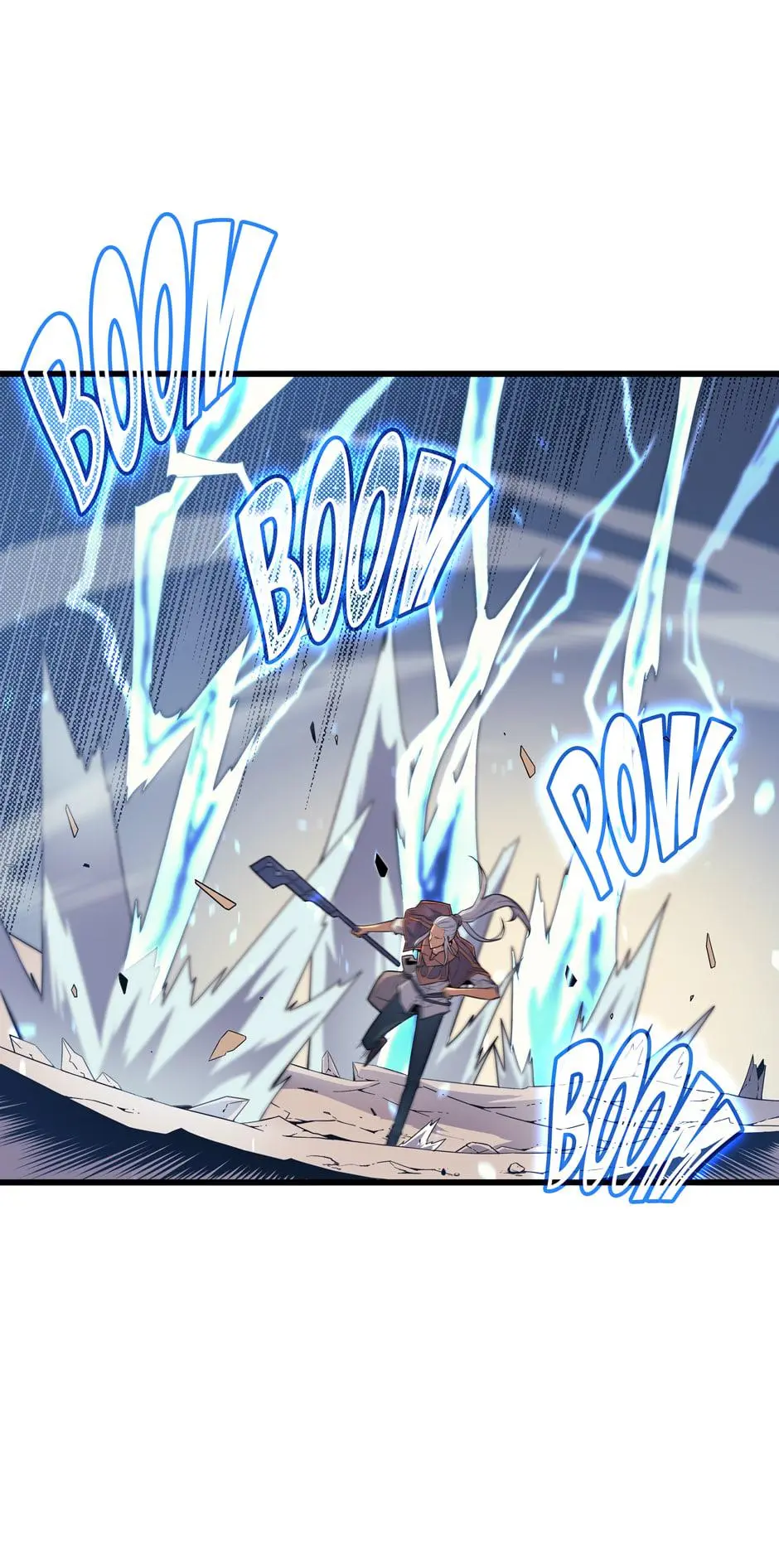 The Archmage Returns After 4000 Years Chapter 55