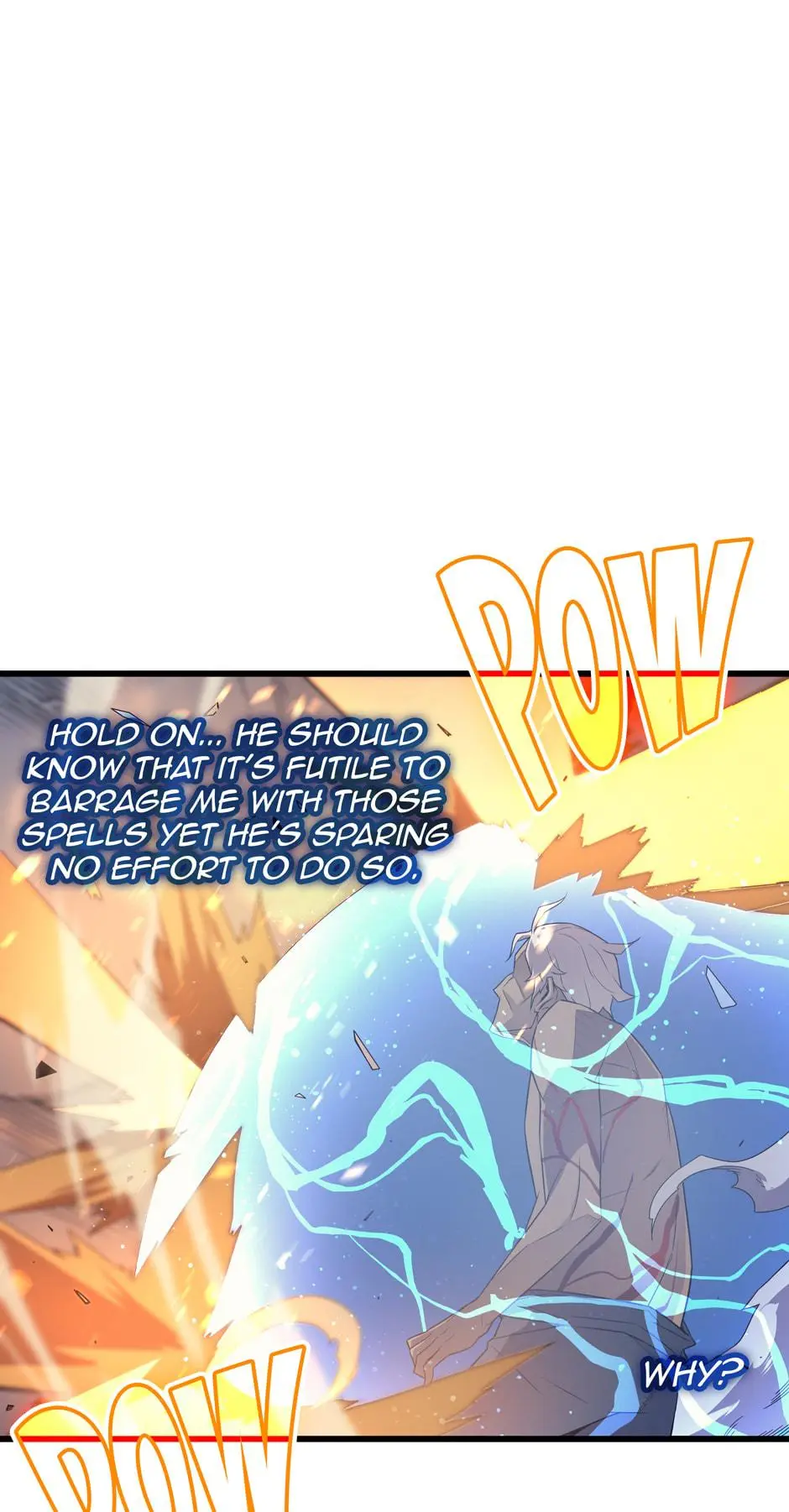 The Archmage Returns After 4000 Years Chapter 55