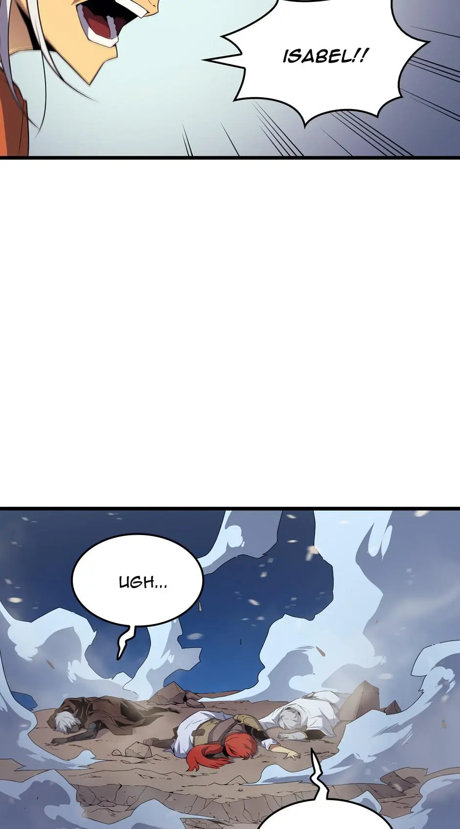 The Archmage Returns After 4000 Years Chapter 55
