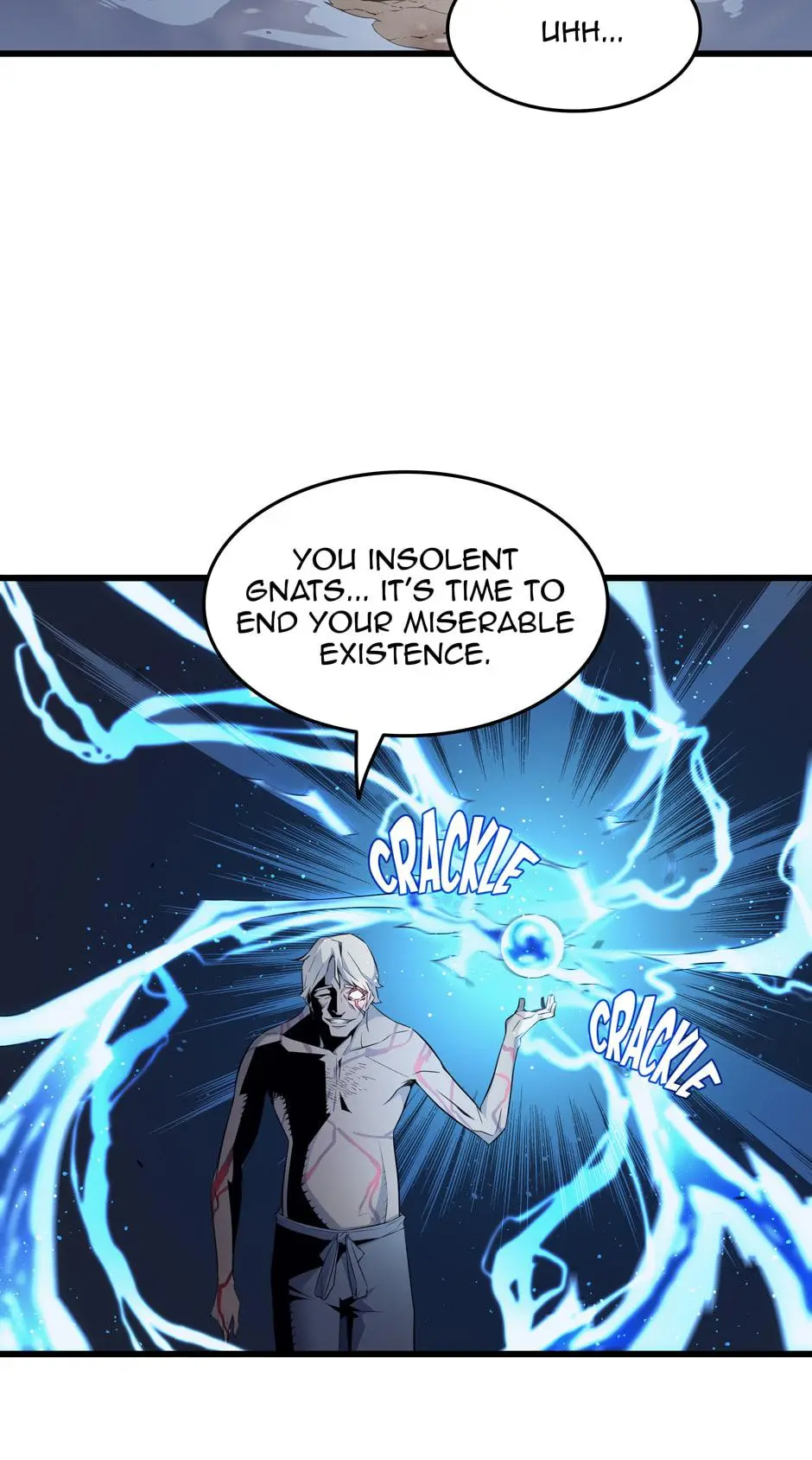The Archmage Returns After 4000 Years Chapter 55