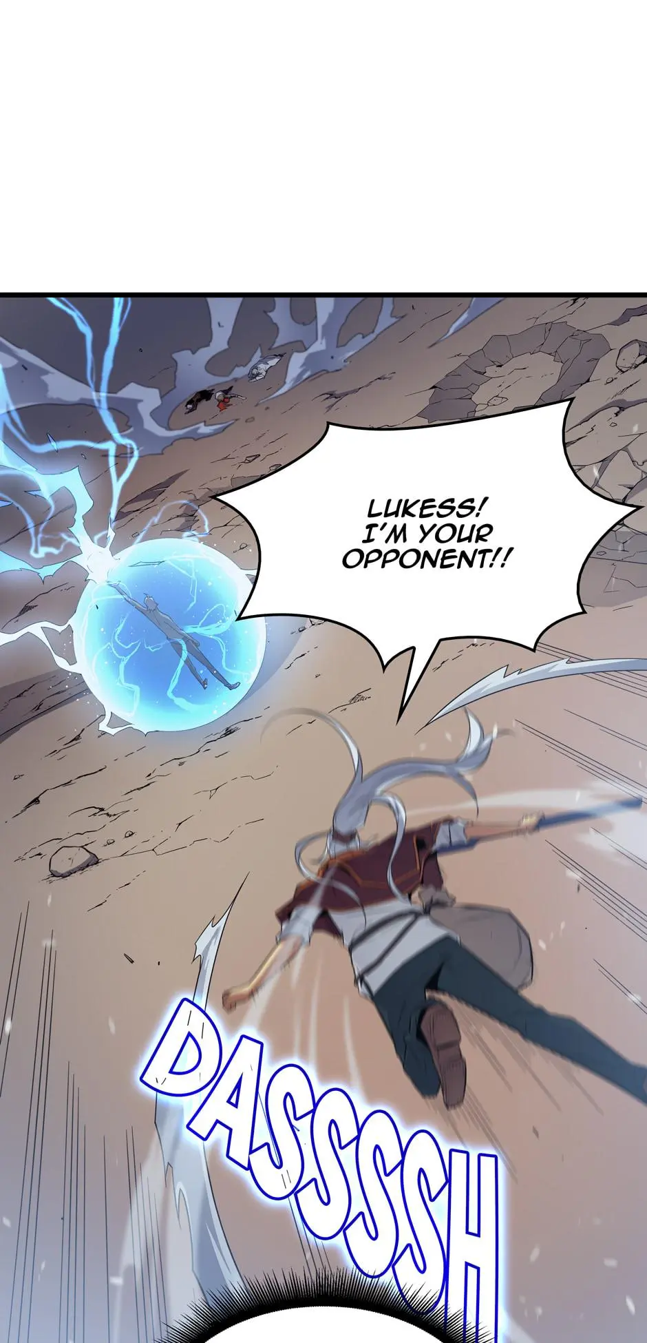 The Archmage Returns After 4000 Years Chapter 55