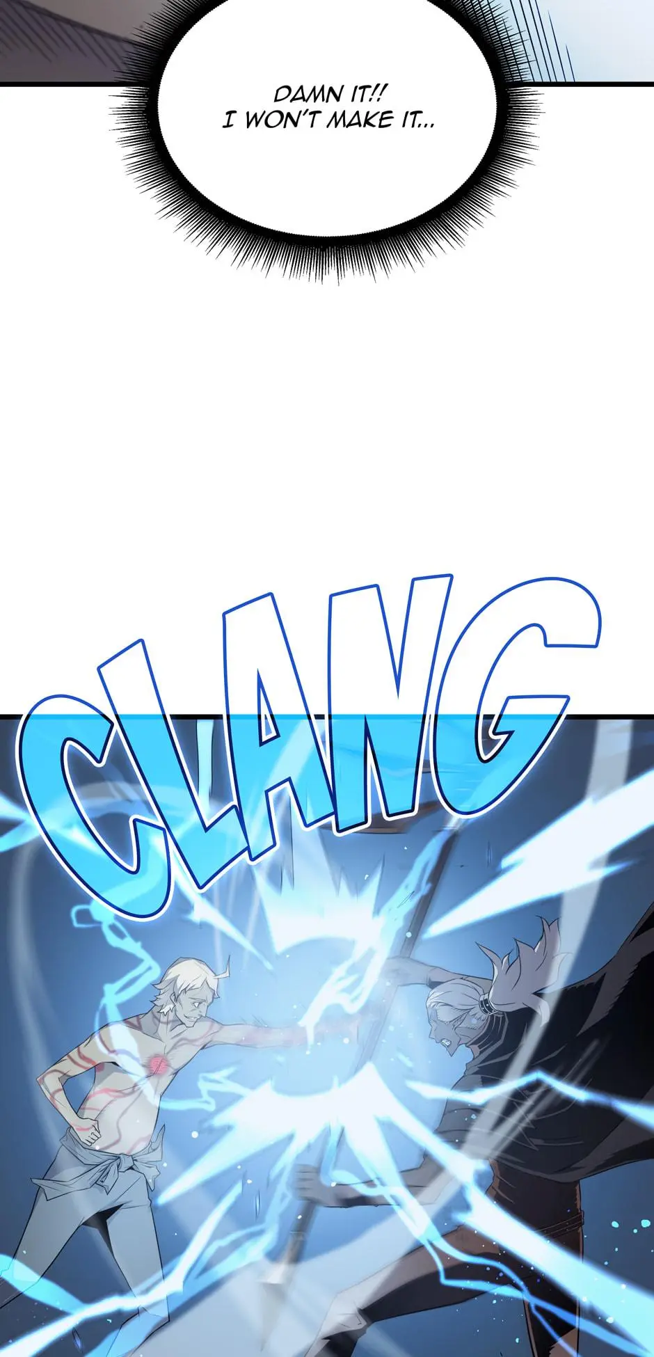 The Archmage Returns After 4000 Years Chapter 55