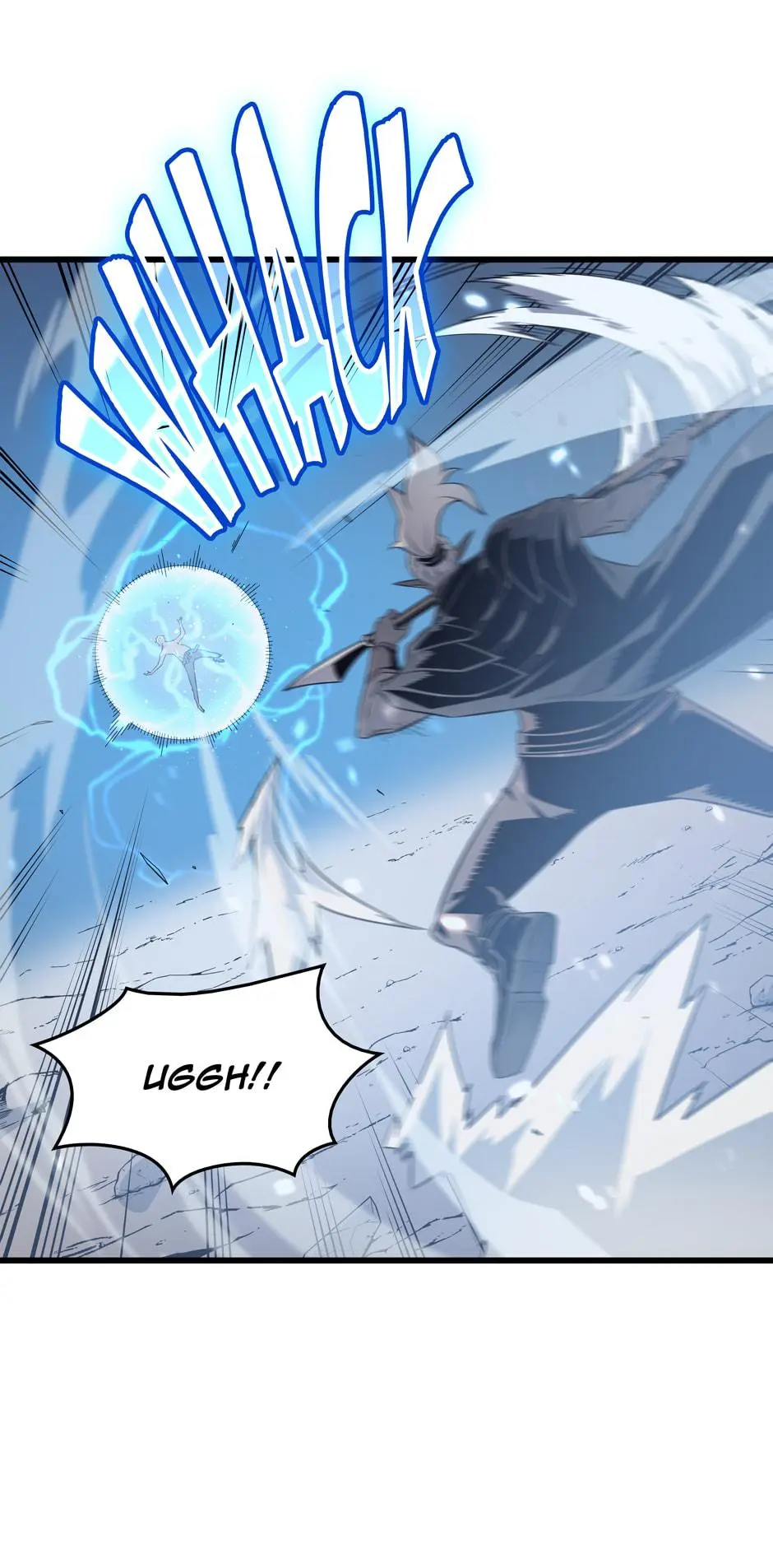 The Archmage Returns After 4000 Years Chapter 55