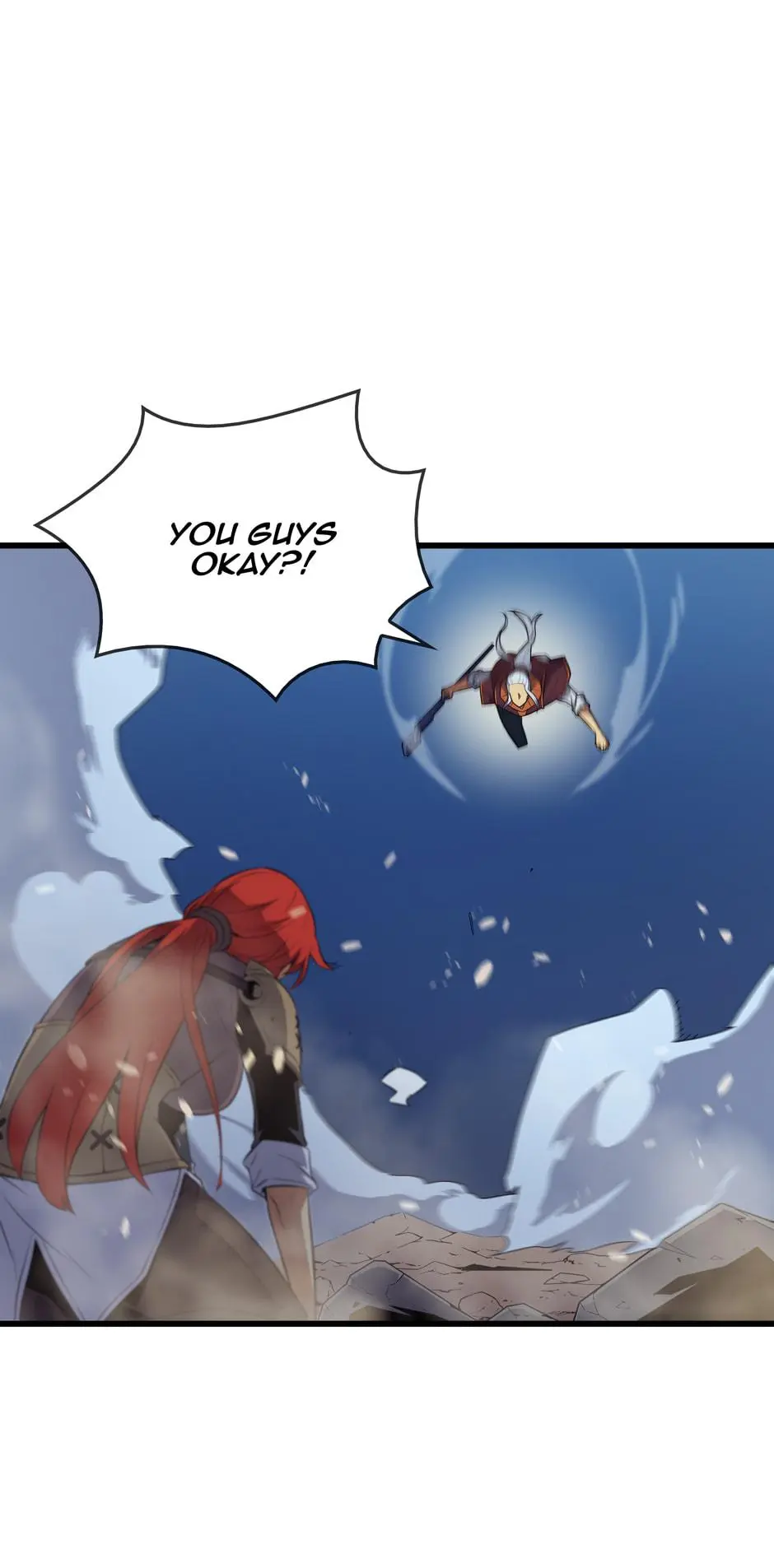 The Archmage Returns After 4000 Years Chapter 55