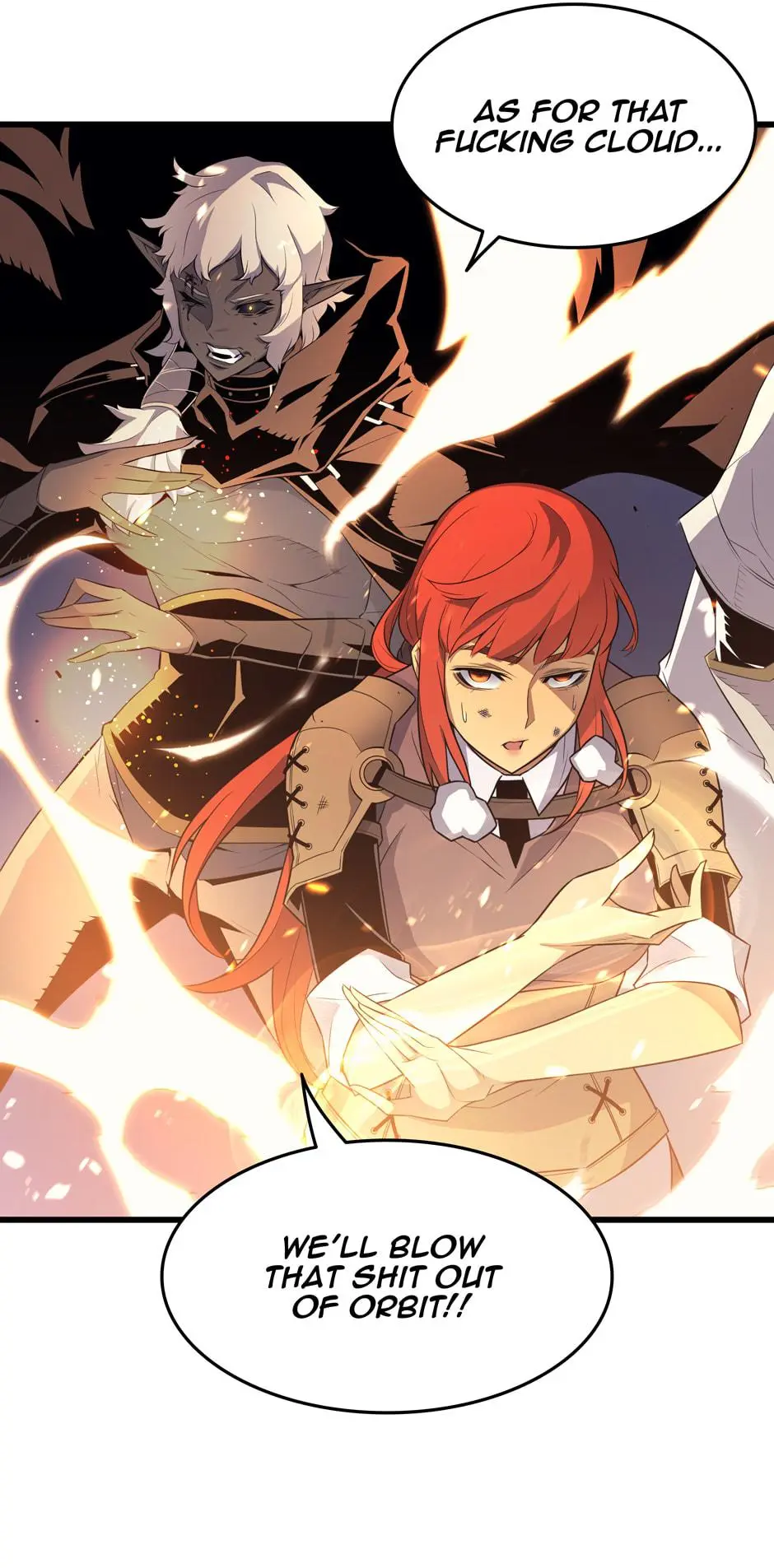 The Archmage Returns After 4000 Years Chapter 55