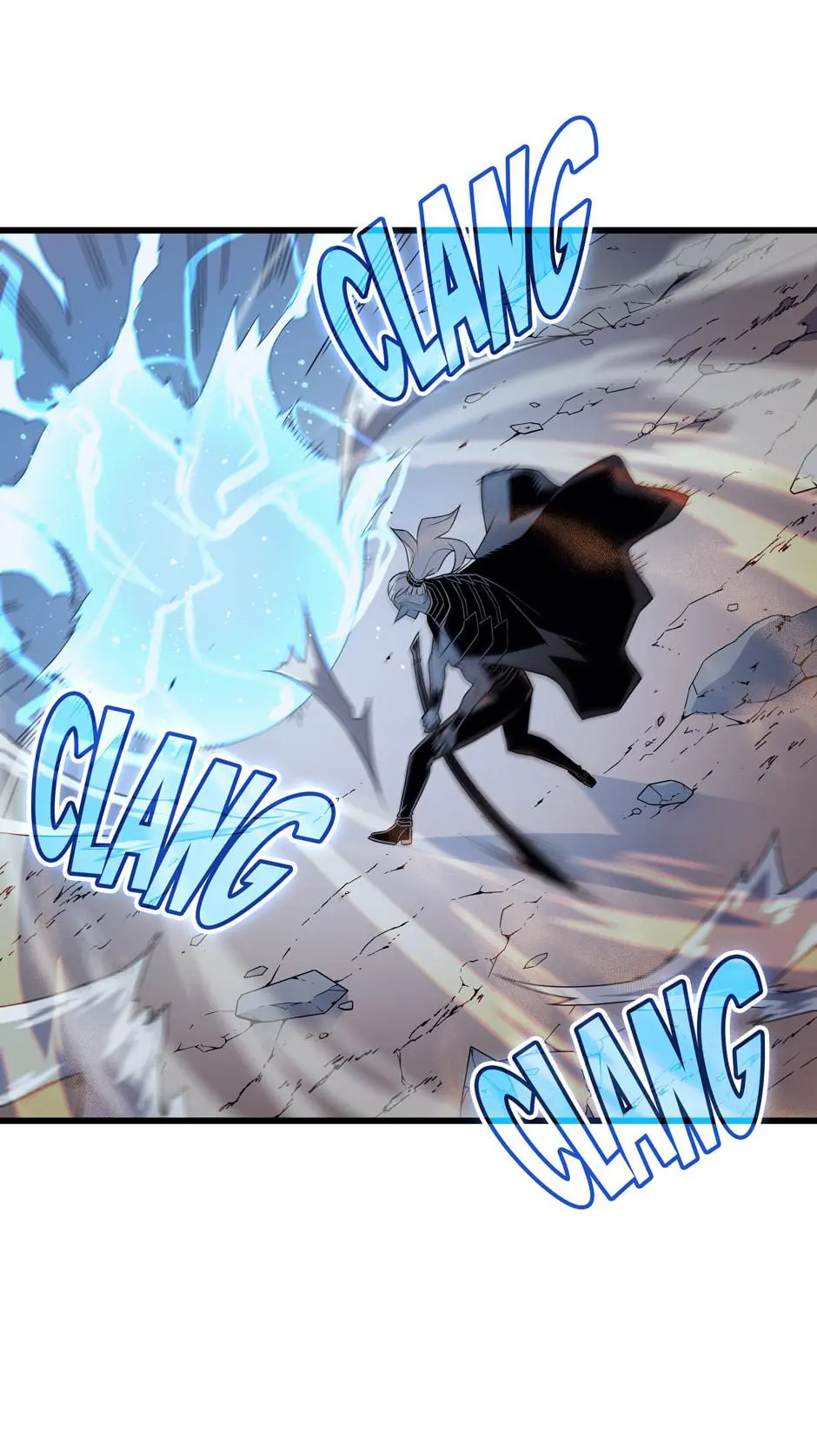 The Archmage Returns After 4000 Years Chapter 55