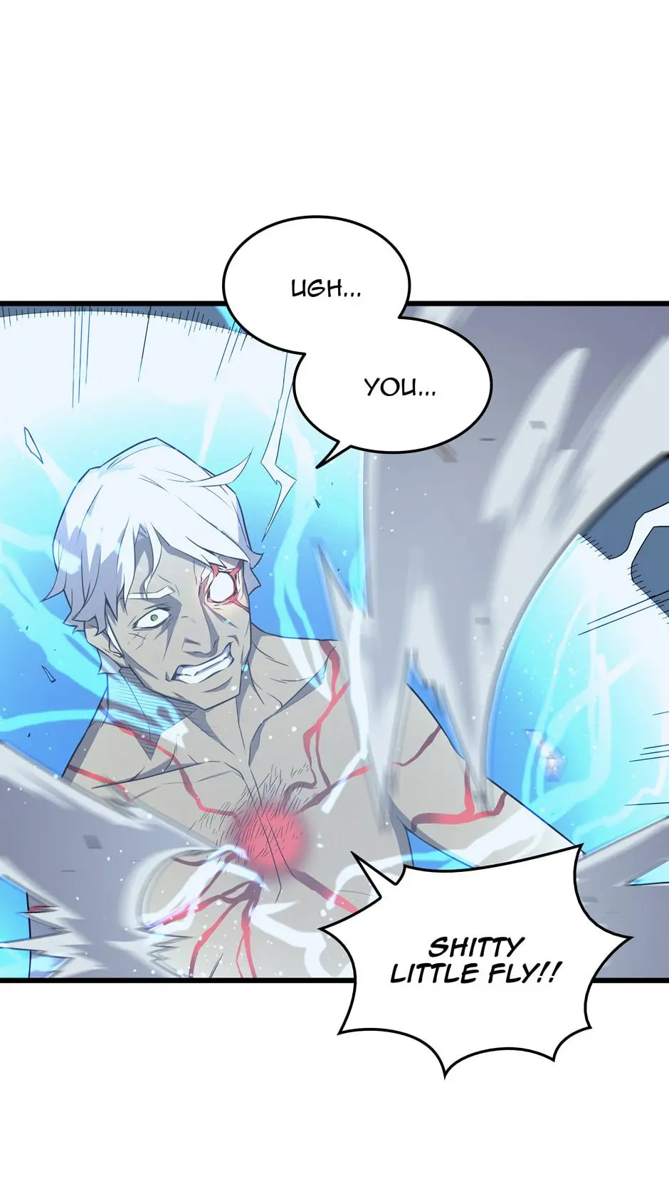 The Archmage Returns After 4000 Years Chapter 55