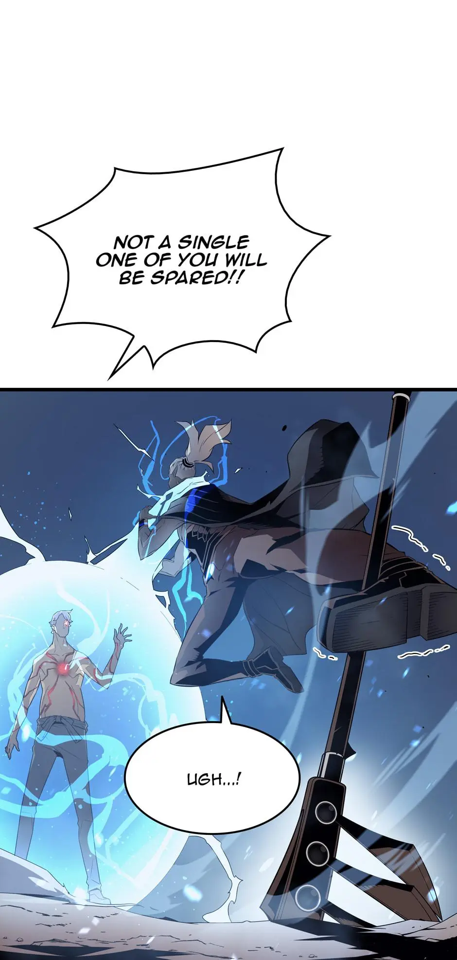 The Archmage Returns After 4000 Years Chapter 55