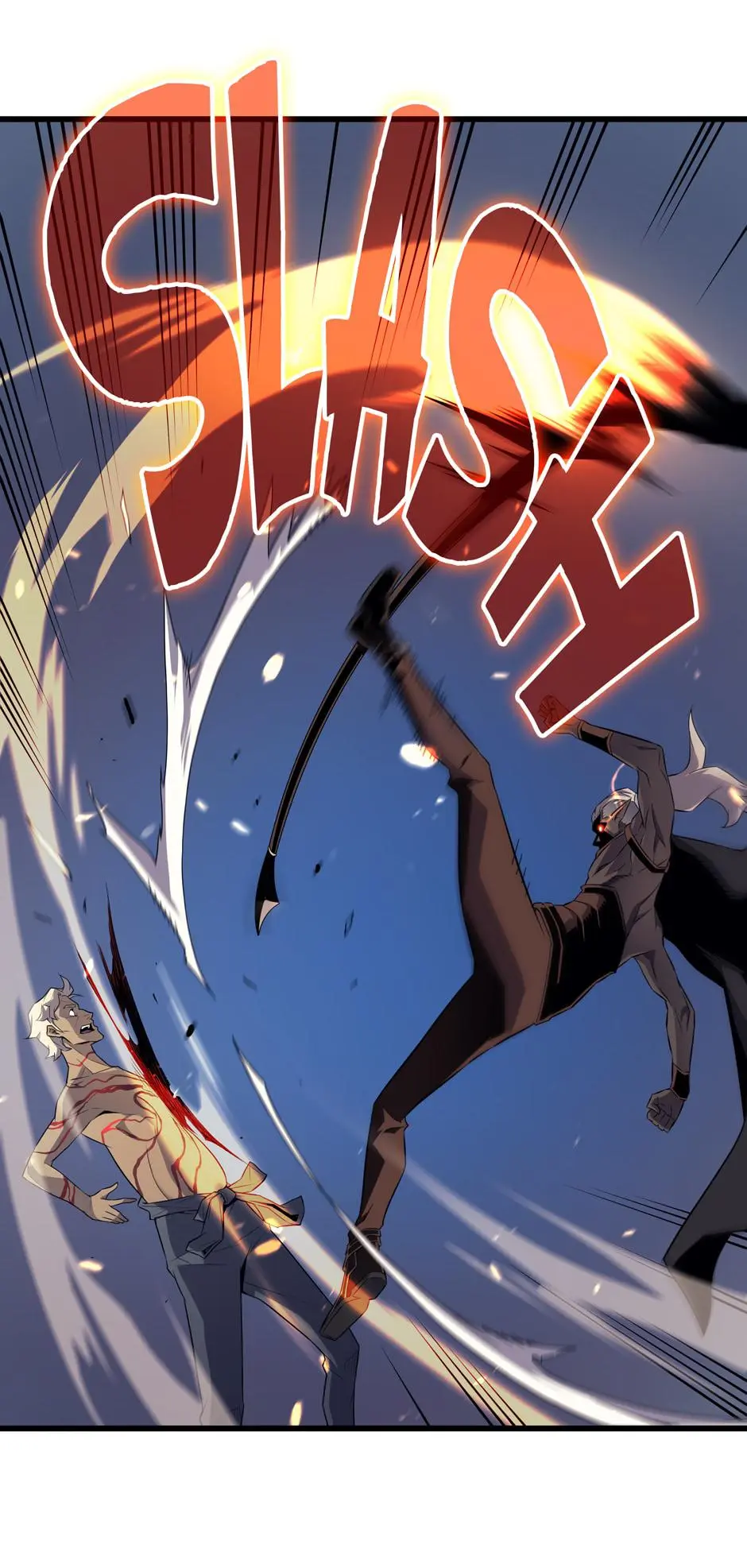 The Archmage Returns After 4000 Years Chapter 55