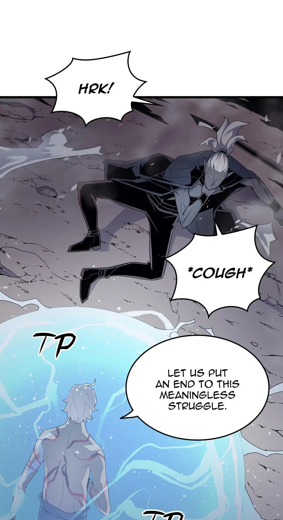 The Archmage Returns After 4000 Years Chapter 55