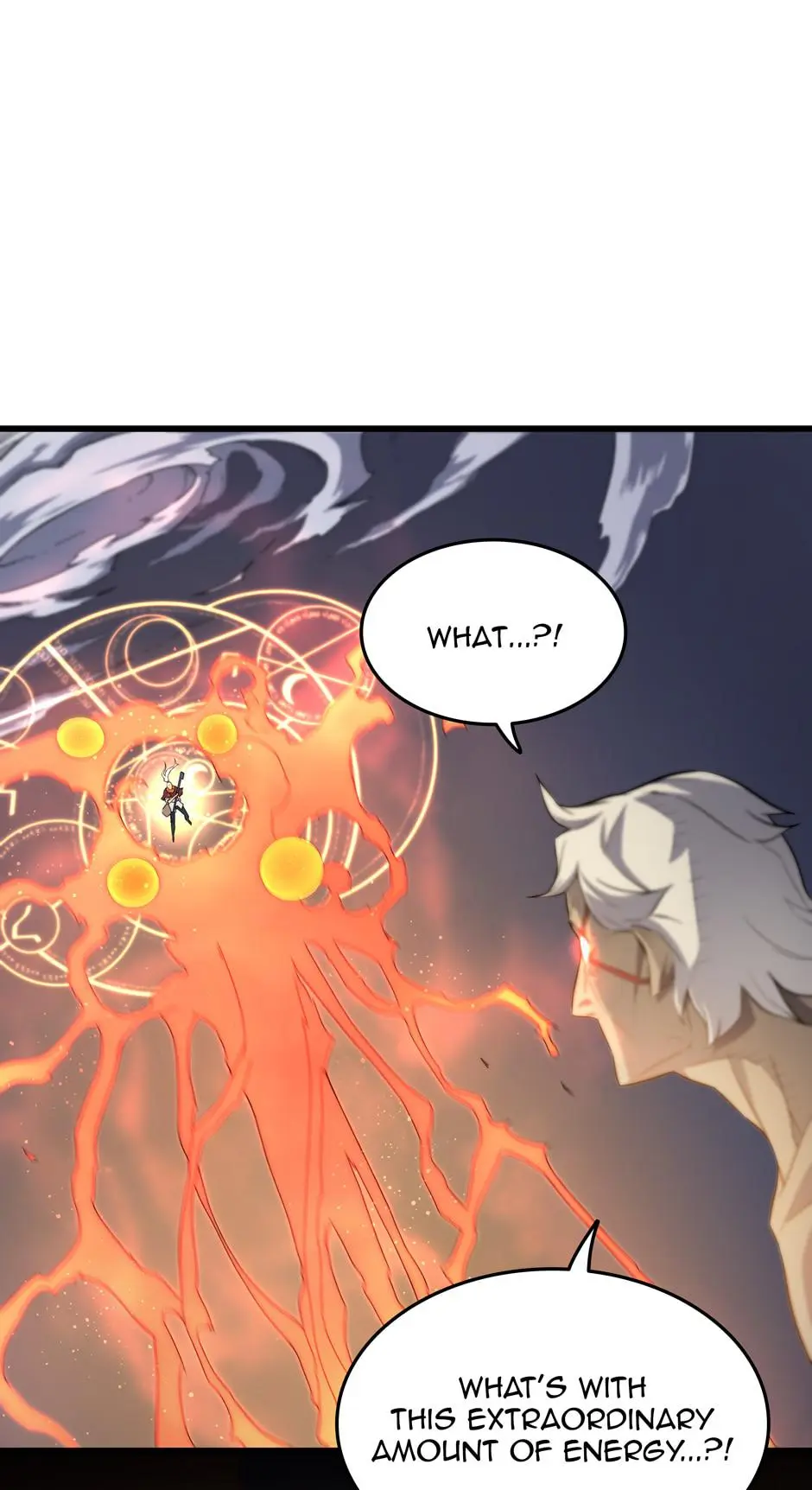 The Archmage Returns After 4000 Years Chapter 55