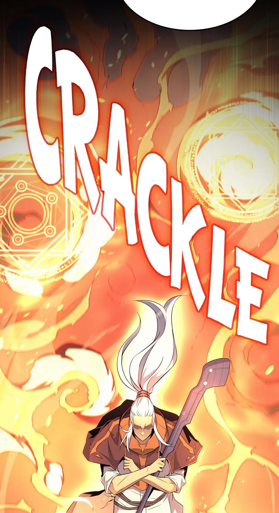 The Archmage Returns After 4000 Years Chapter 55