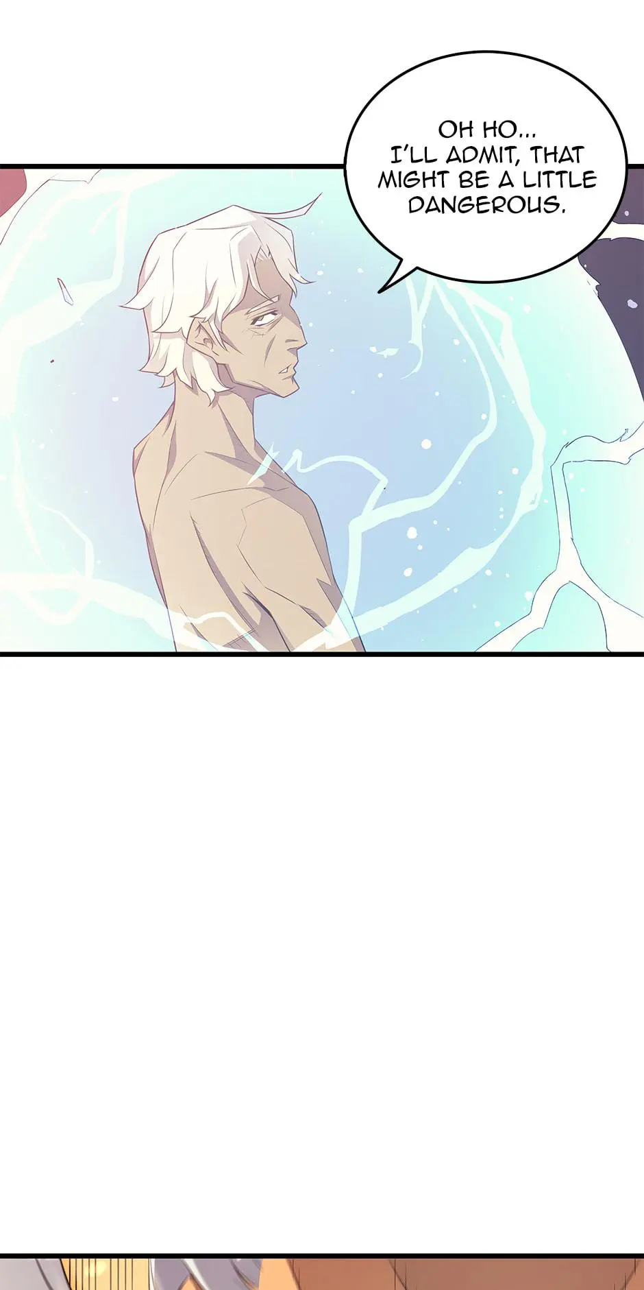 The Archmage Returns After 4000 Years Chapter 55