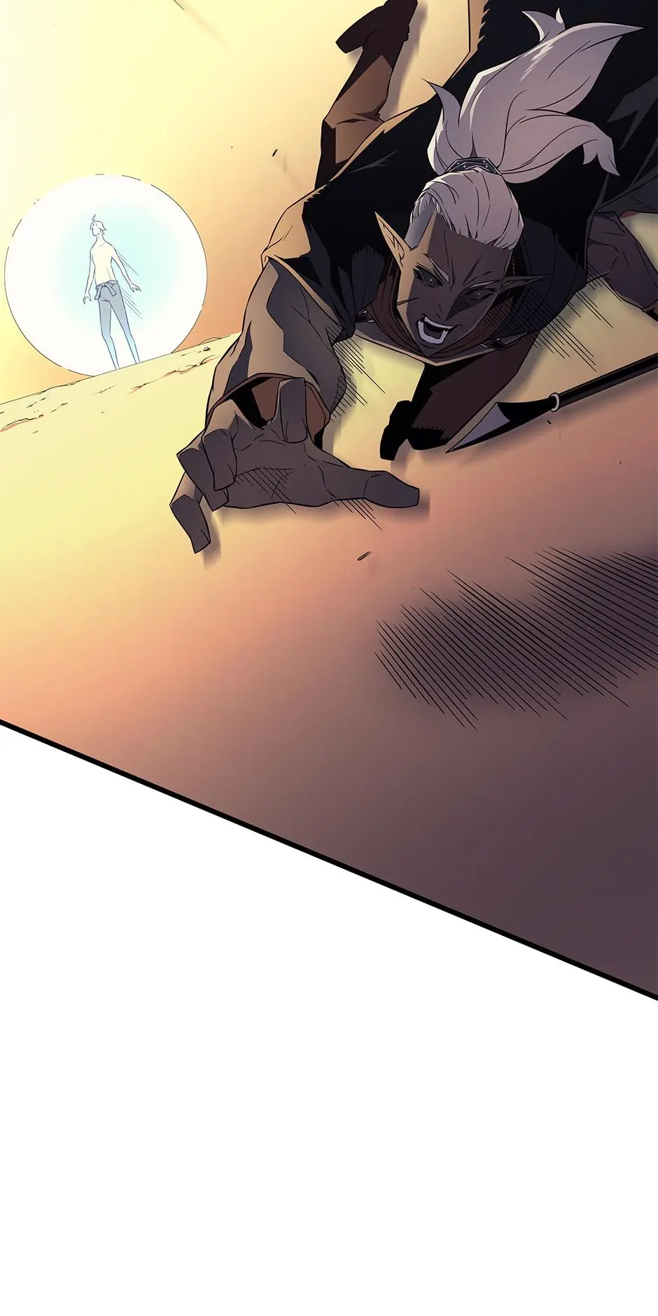 The Archmage Returns After 4000 Years Chapter 55