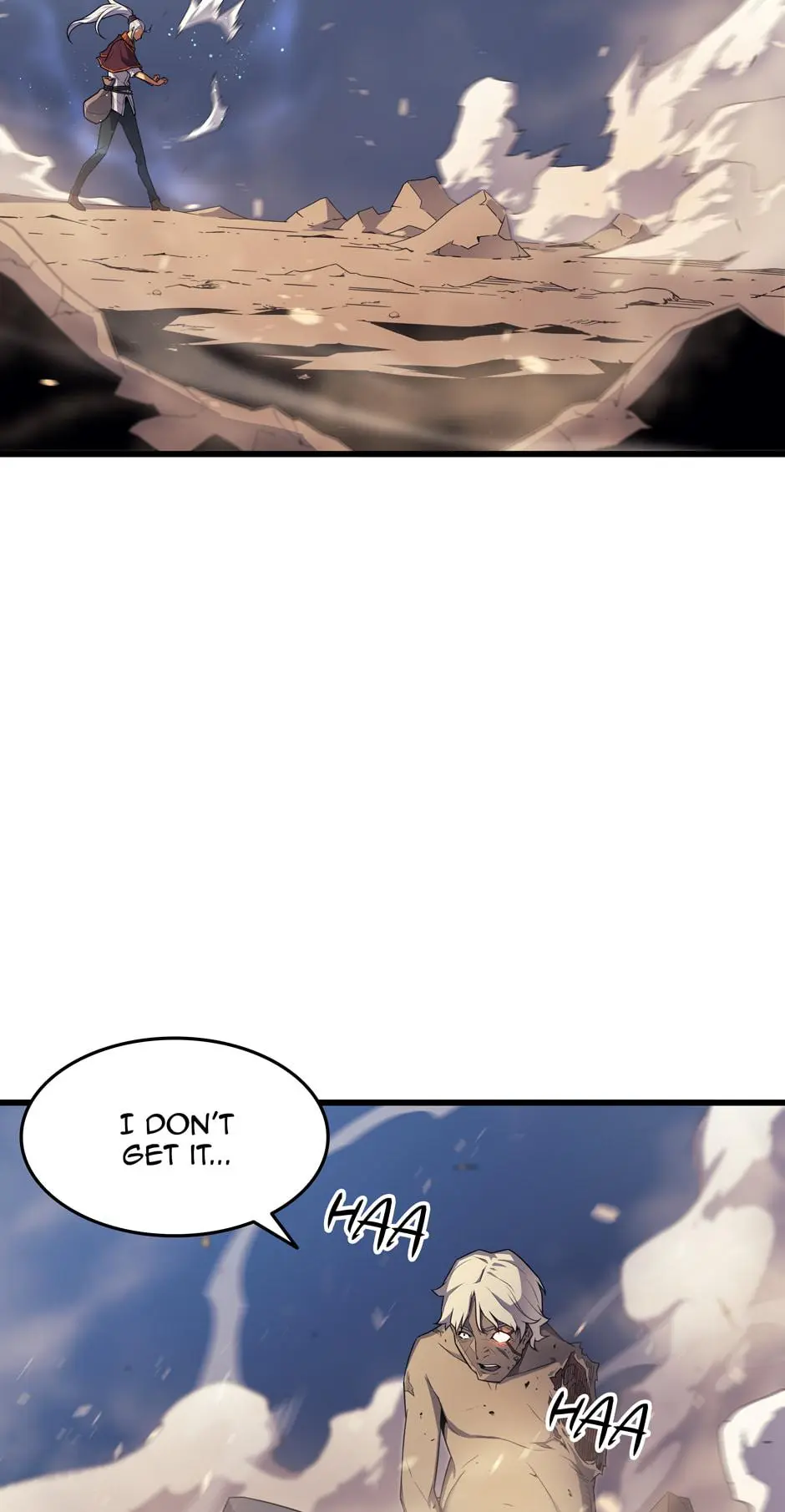 The Archmage Returns After 4000 Years Chapter 56