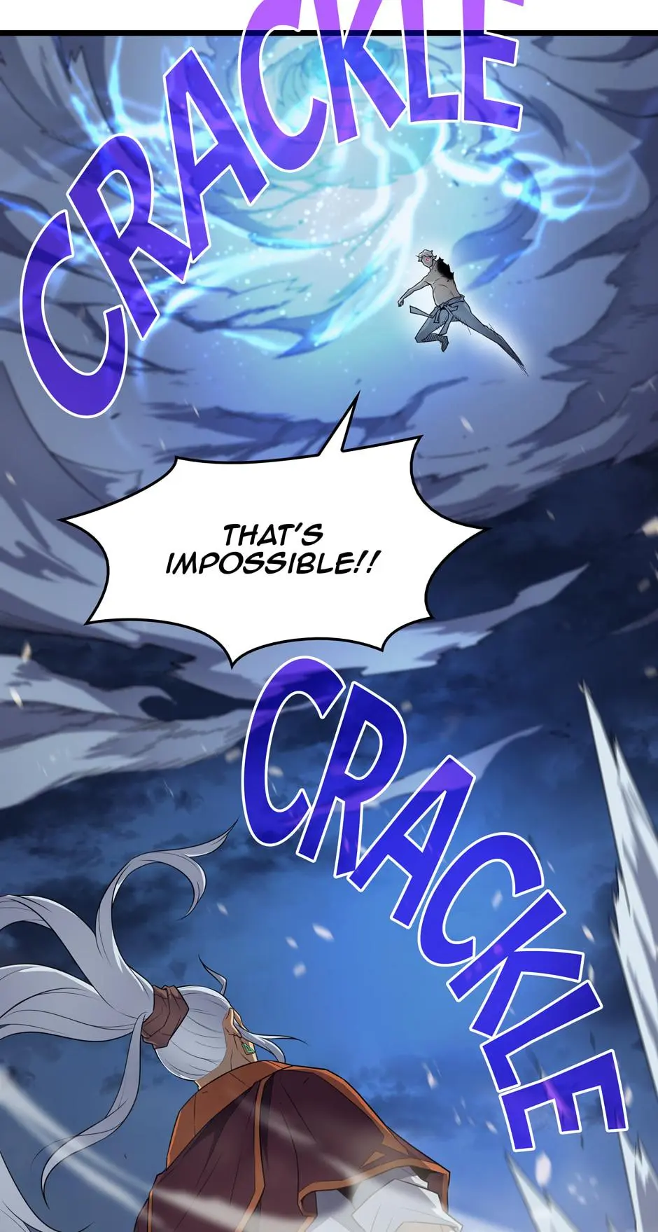 The Archmage Returns After 4000 Years Chapter 56