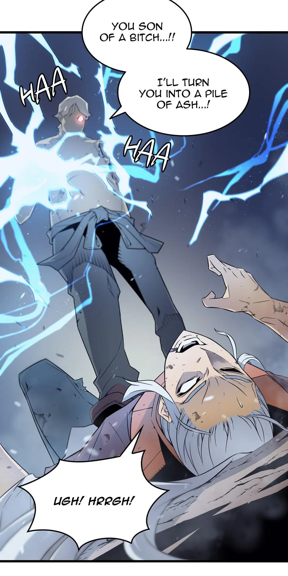 The Archmage Returns After 4000 Years Chapter 56