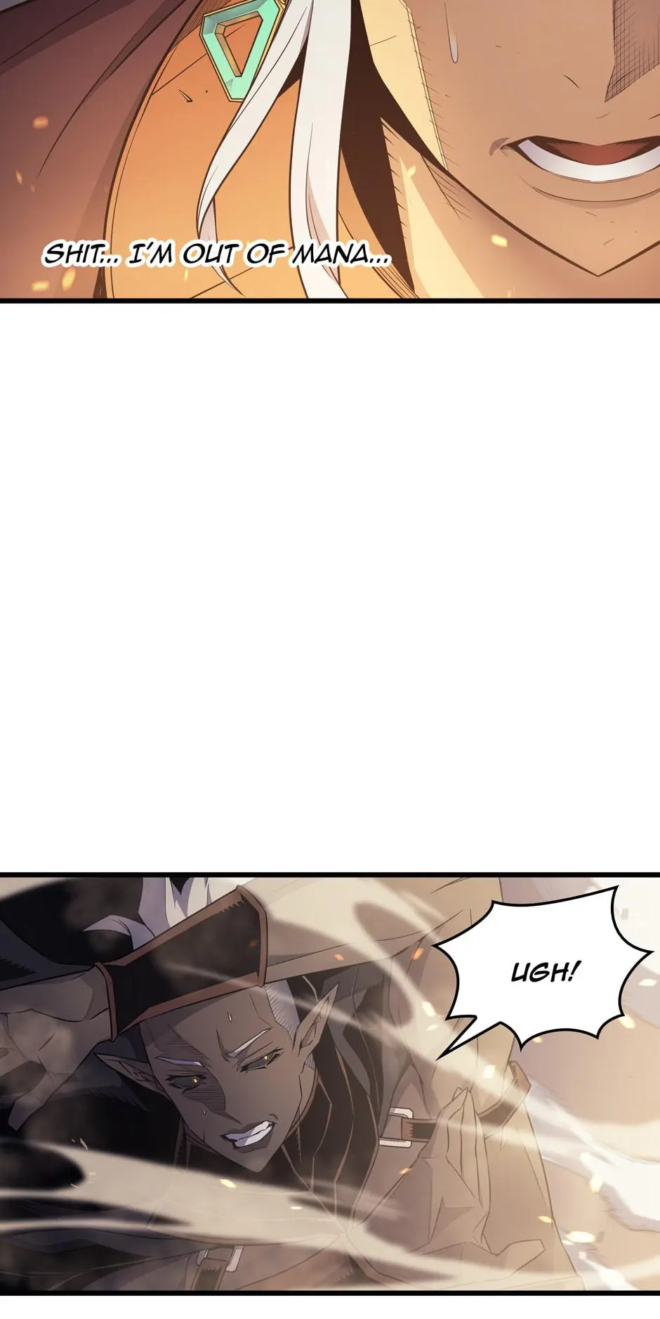 The Archmage Returns After 4000 Years Chapter 57