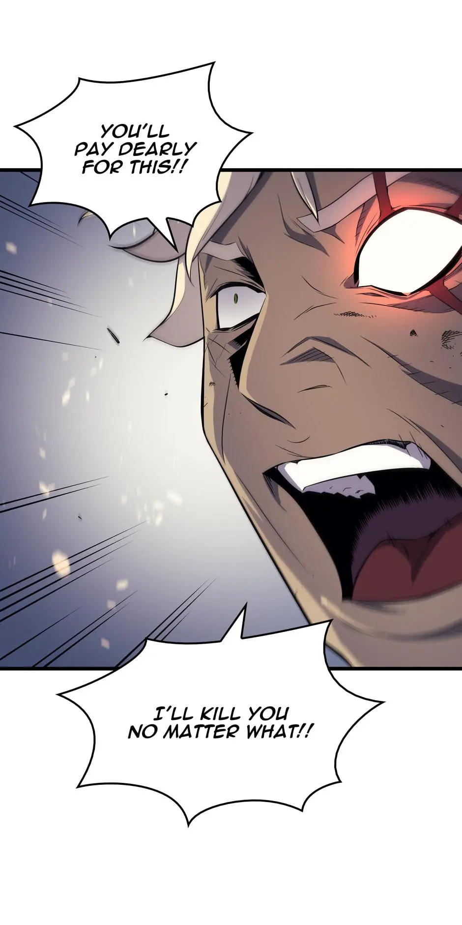 The Archmage Returns After 4000 Years Chapter 57