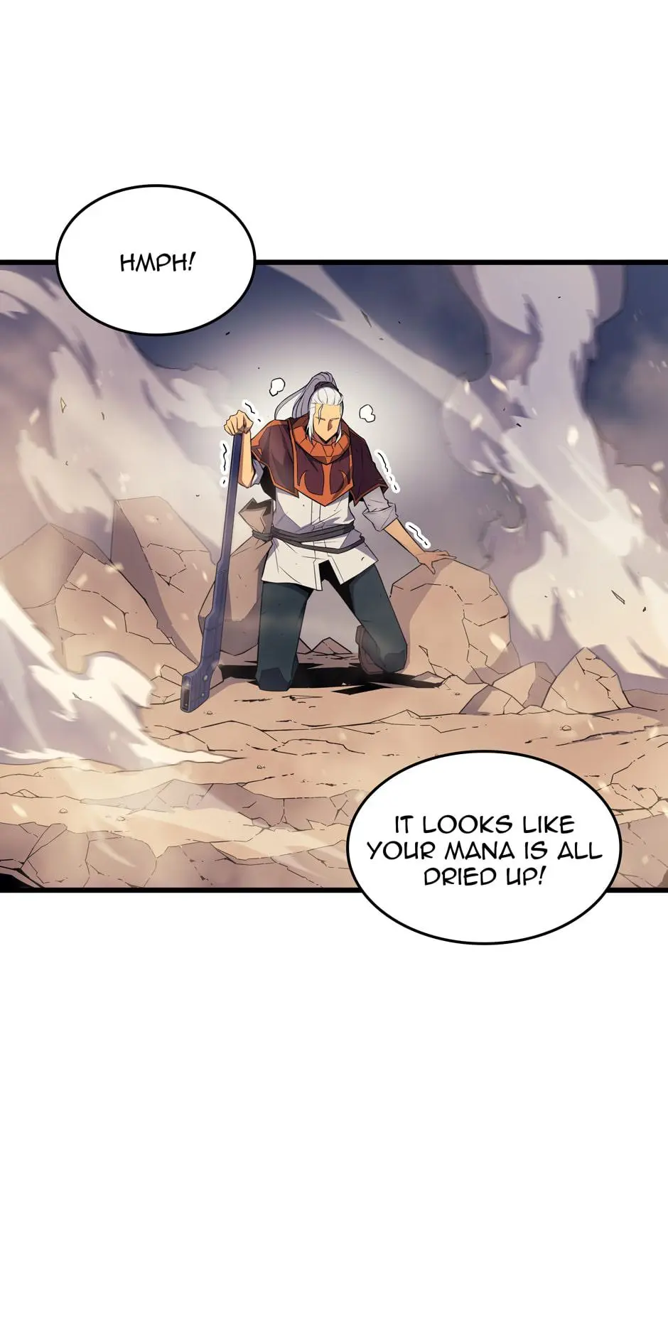 The Archmage Returns After 4000 Years Chapter 57