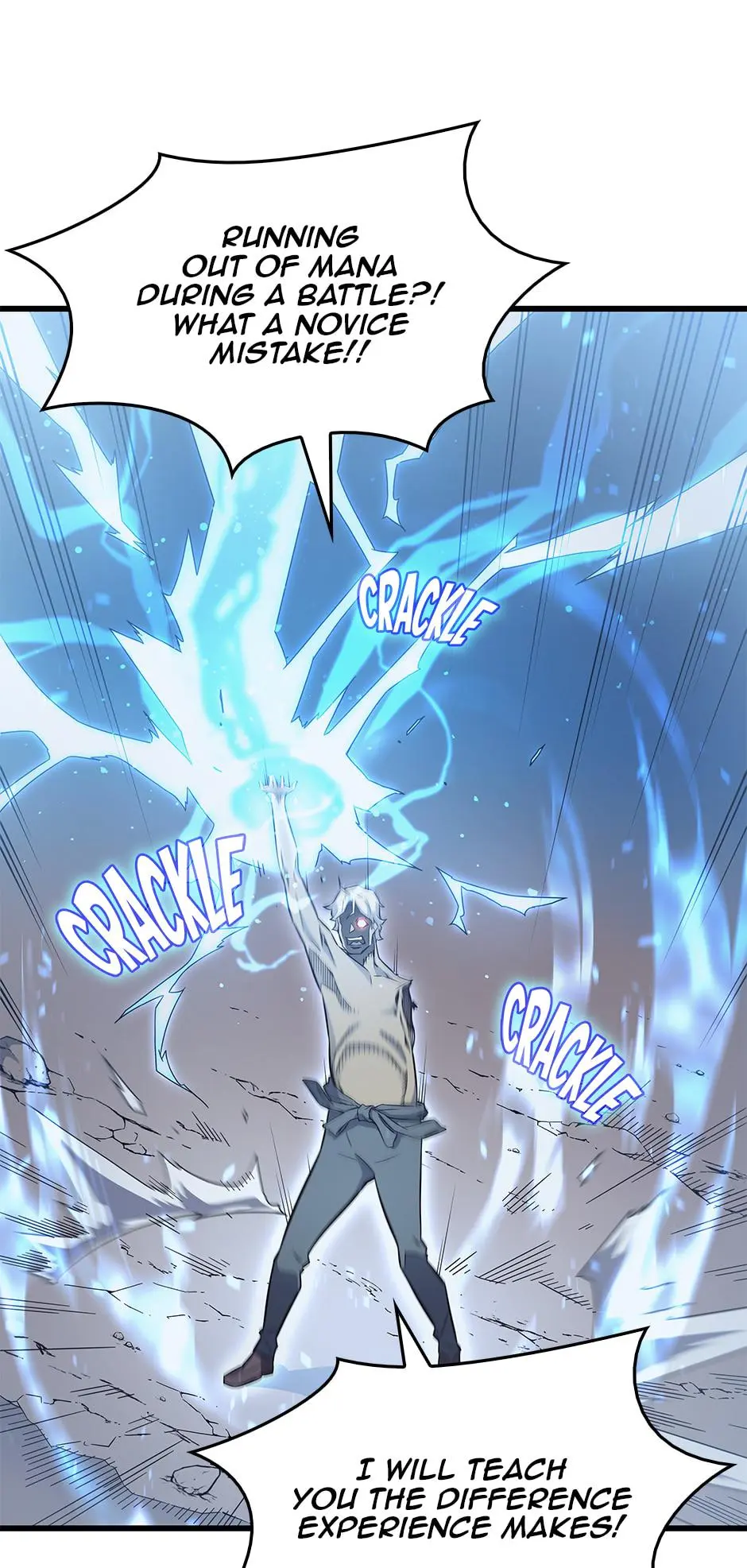 The Archmage Returns After 4000 Years Chapter 57