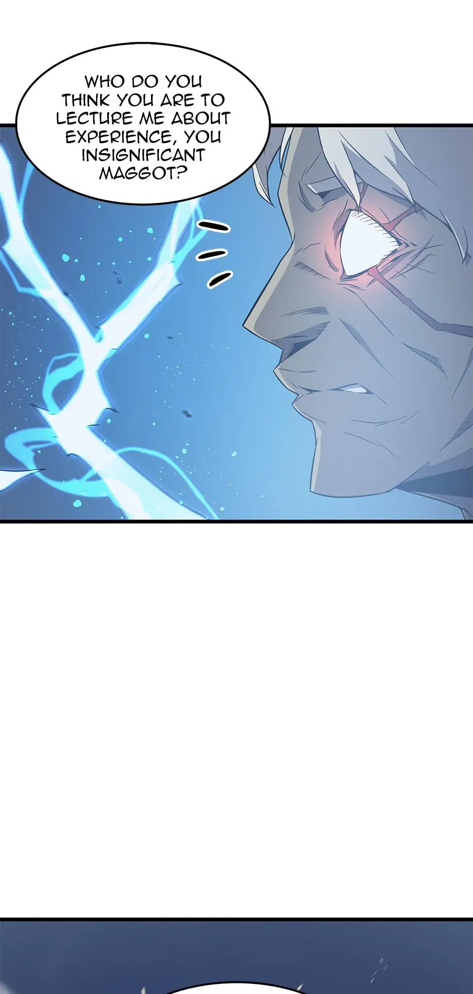The Archmage Returns After 4000 Years Chapter 57