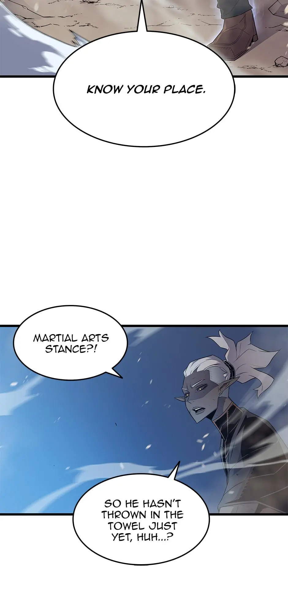 The Archmage Returns After 4000 Years Chapter 57