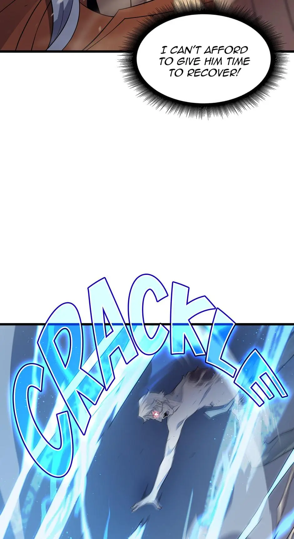 The Archmage Returns After 4000 Years Chapter 57