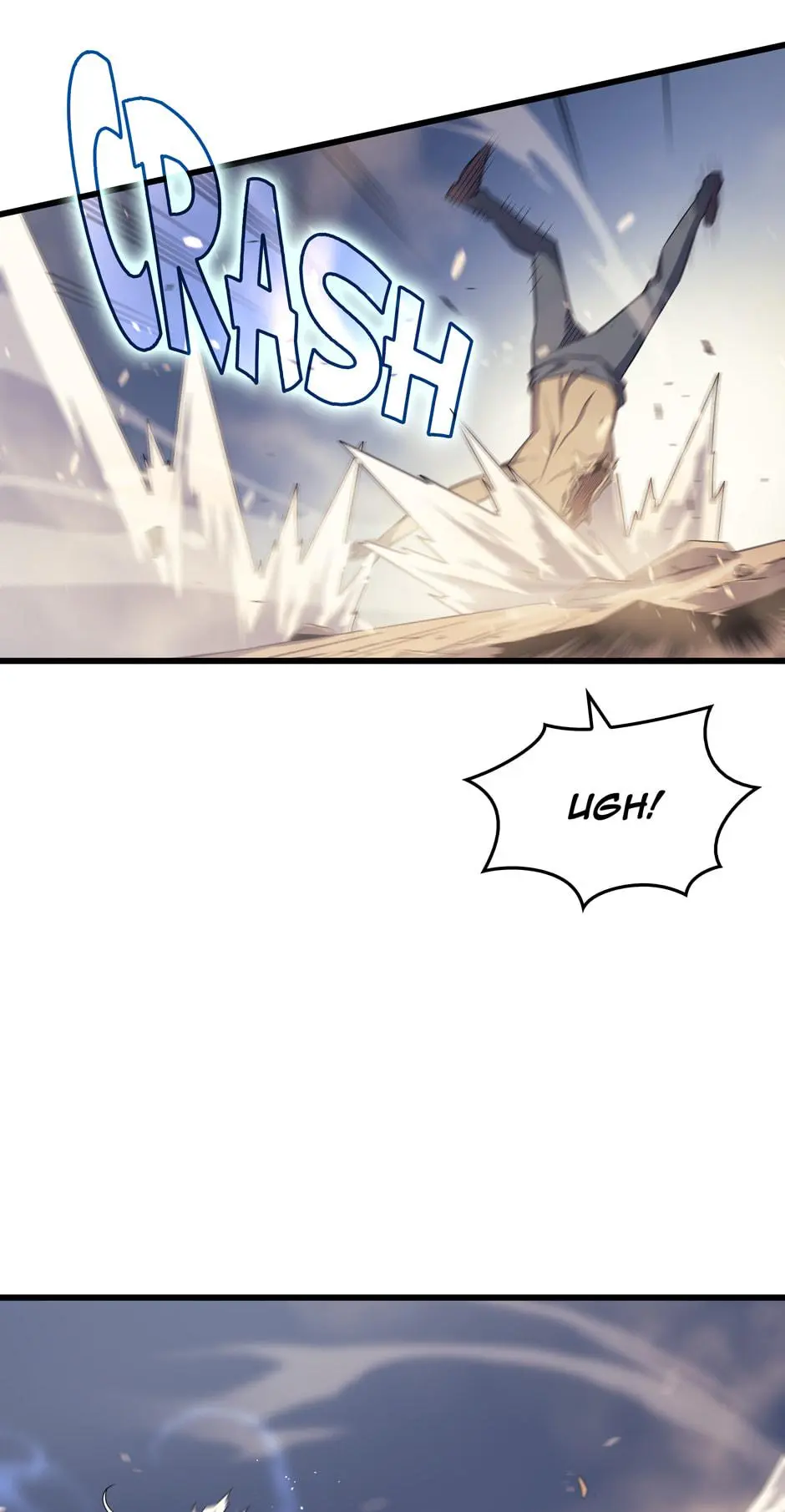 The Archmage Returns After 4000 Years Chapter 57