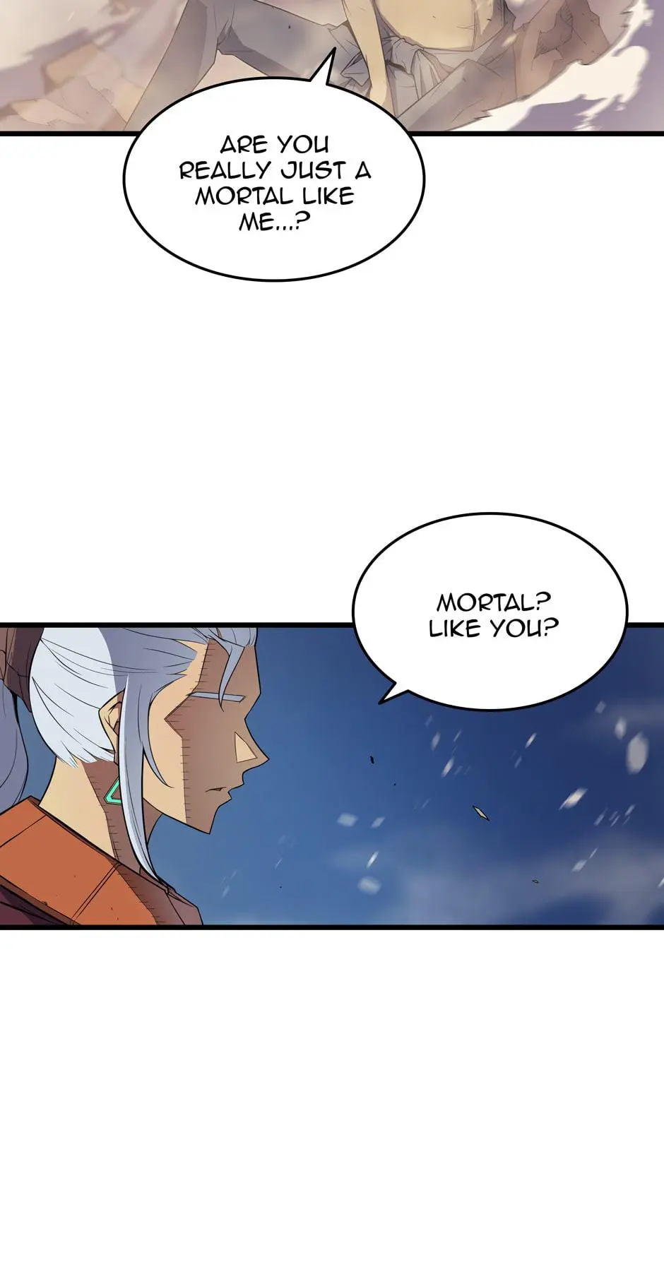 The Archmage Returns After 4000 Years Chapter 57