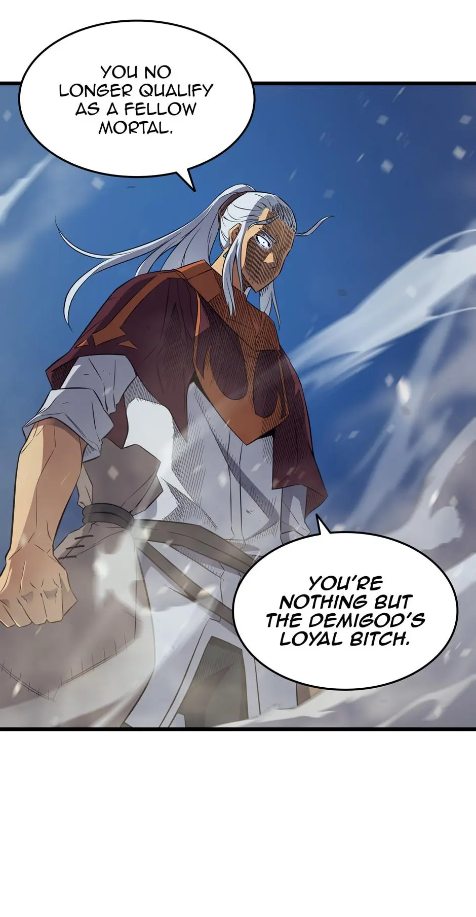 The Archmage Returns After 4000 Years Chapter 57