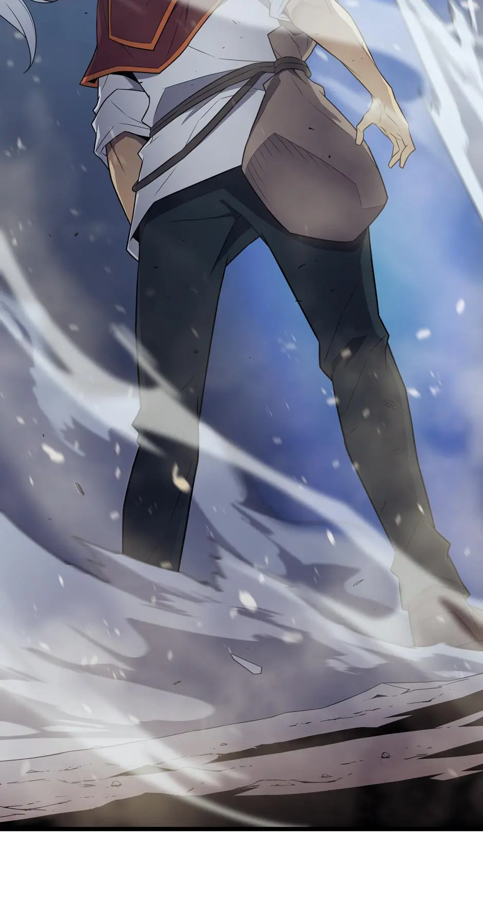 The Archmage Returns After 4000 Years Chapter 57