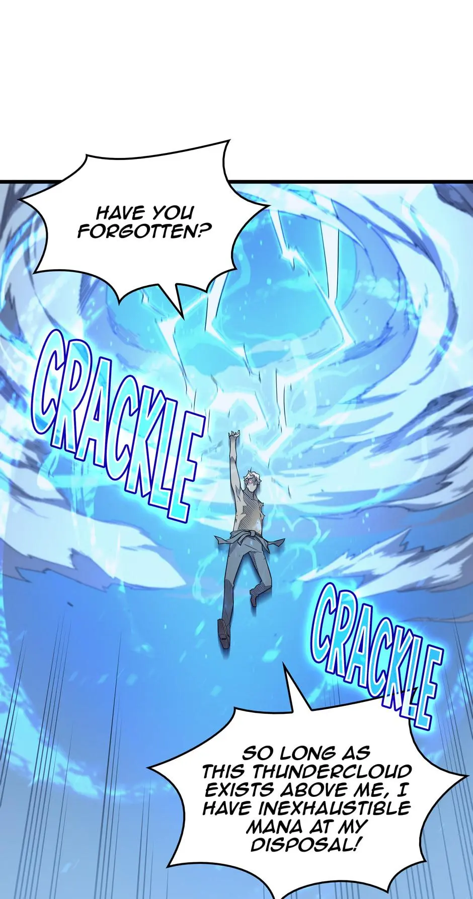 The Archmage Returns After 4000 Years Chapter 57