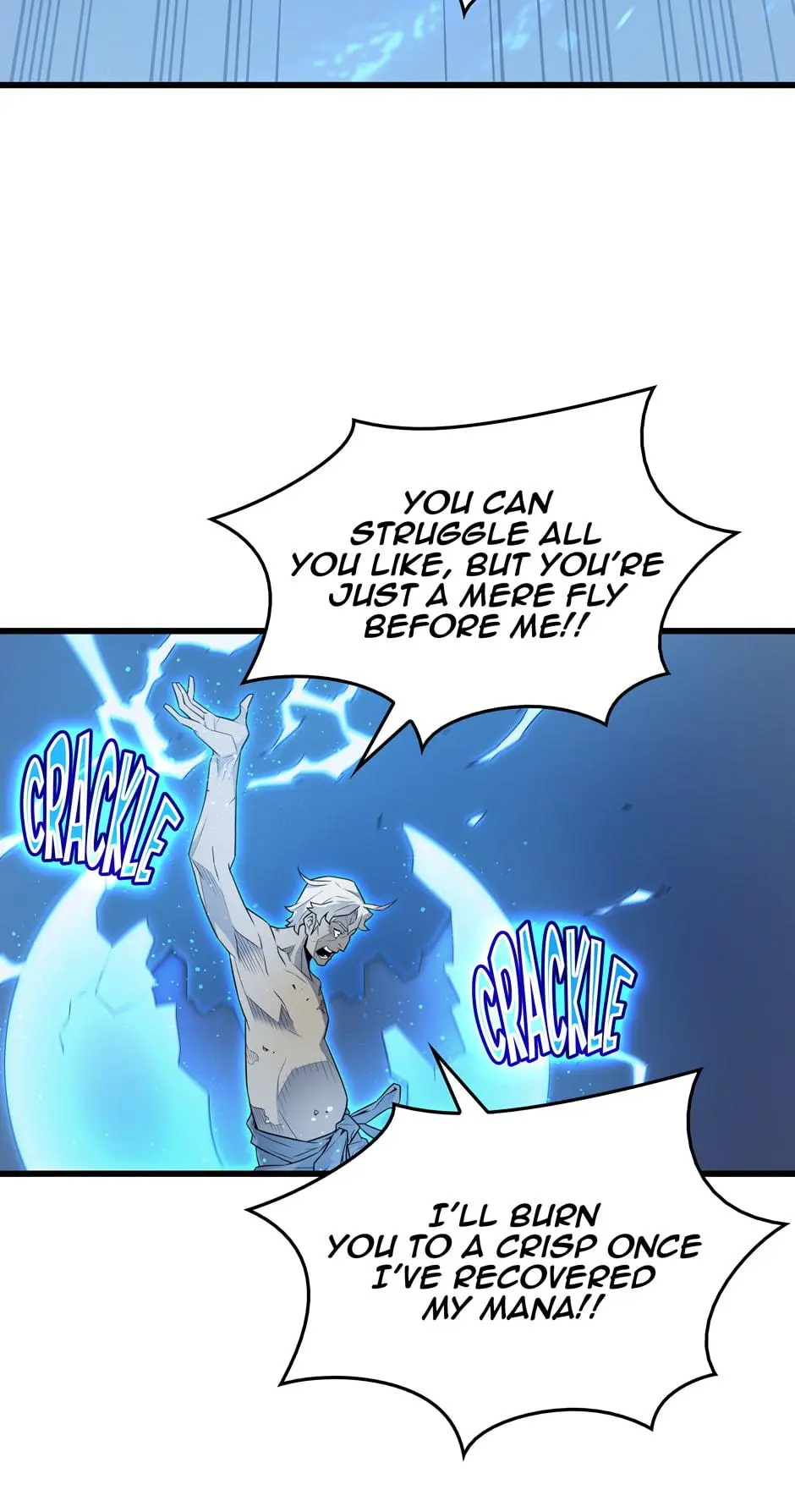 The Archmage Returns After 4000 Years Chapter 57