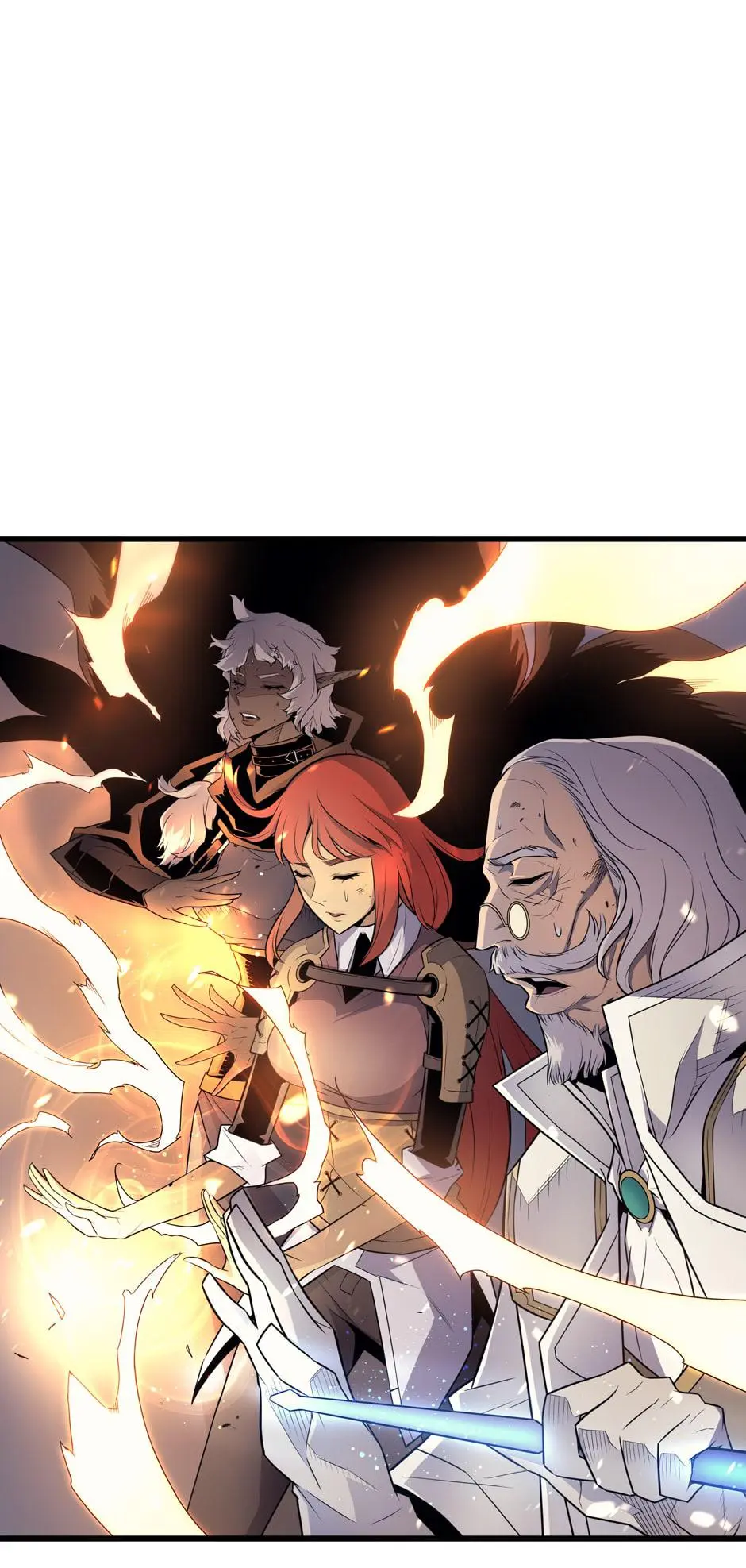 The Archmage Returns After 4000 Years Chapter 57