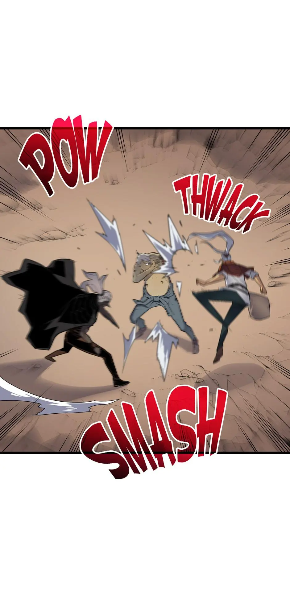 The Archmage Returns After 4000 Years Chapter 57